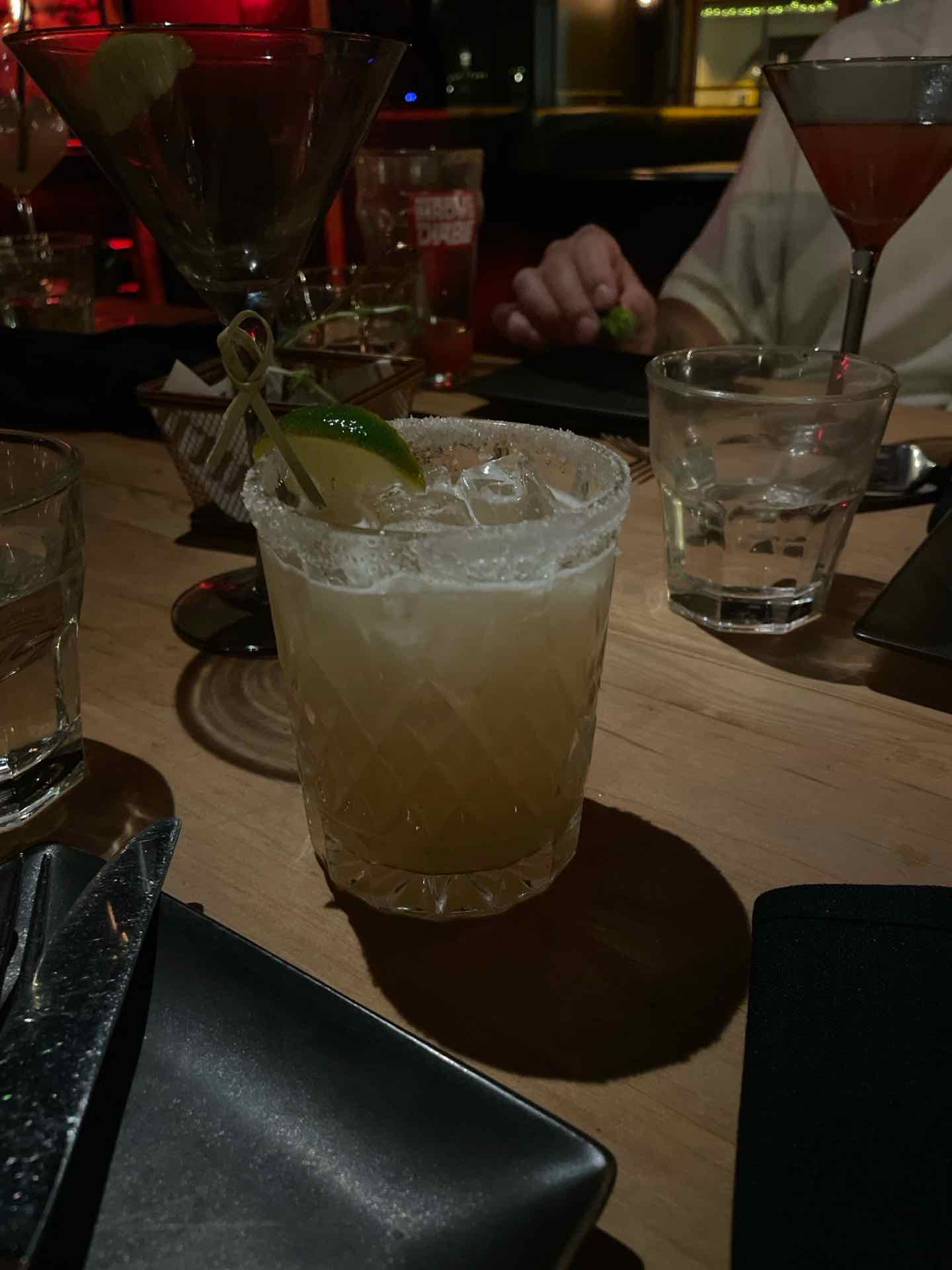 Community photo of a Daiquiri cocktail