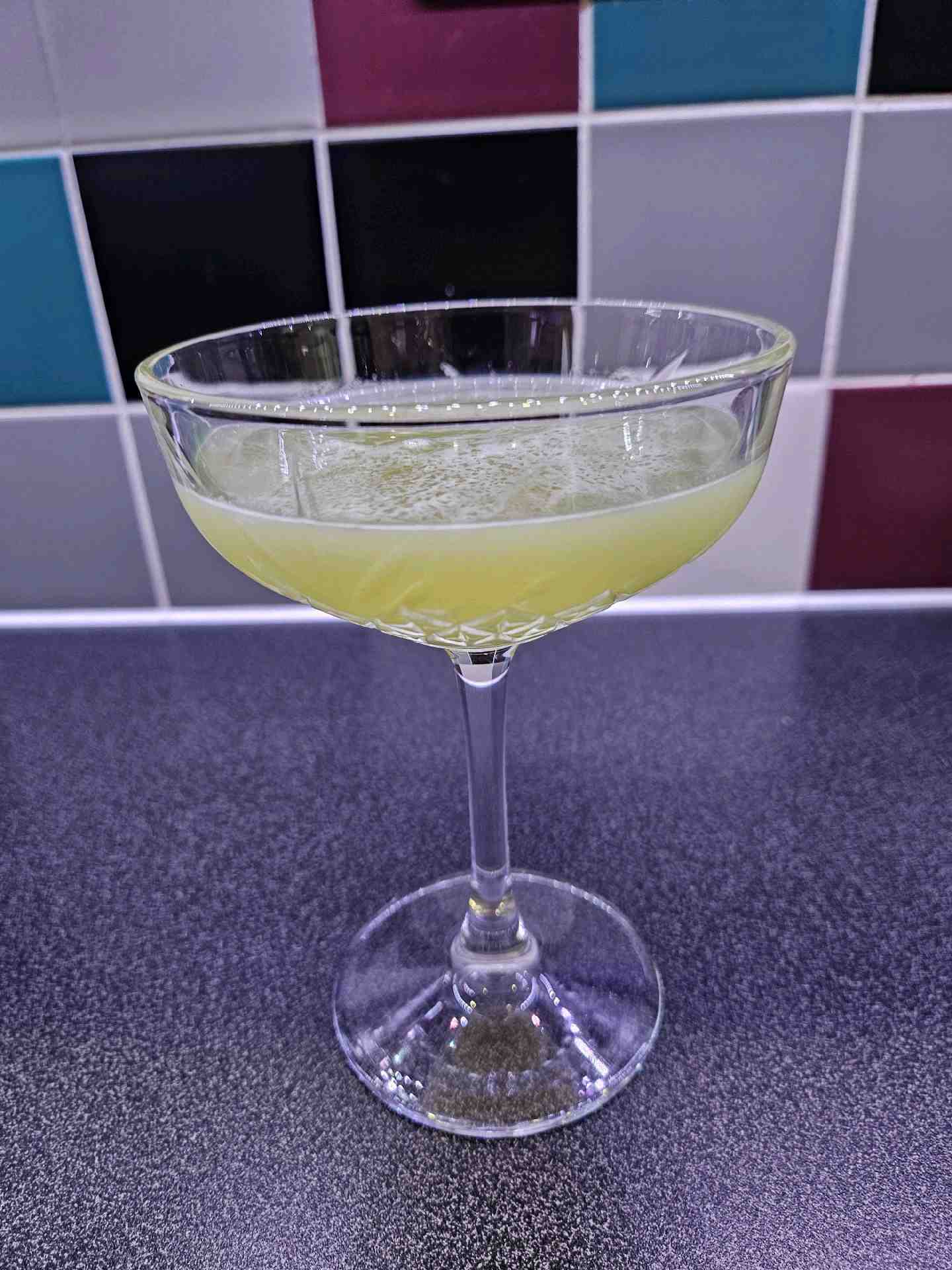 Community photo of a Shamrockaritas at Home