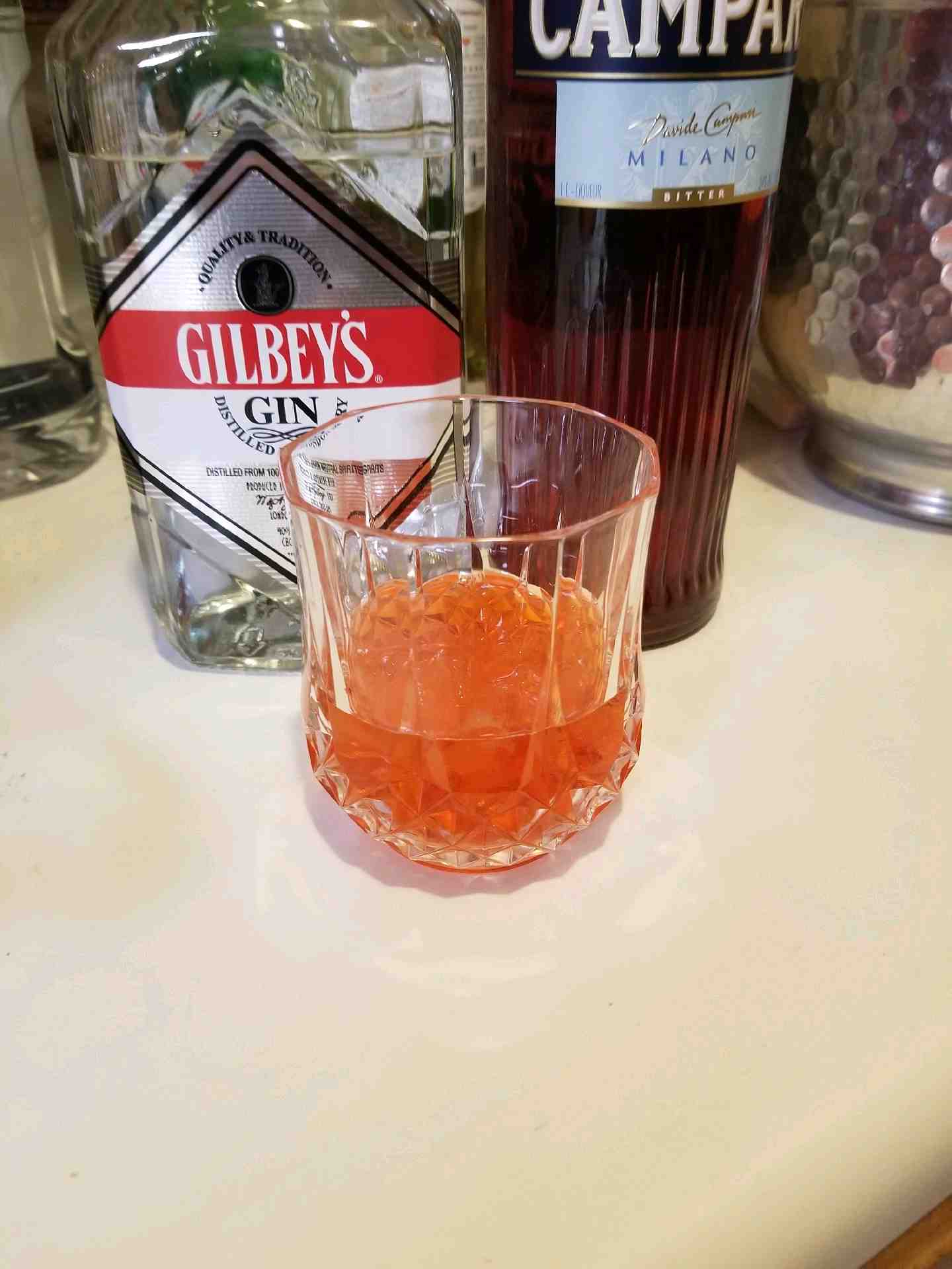 Community photo of a Cardinale at Home