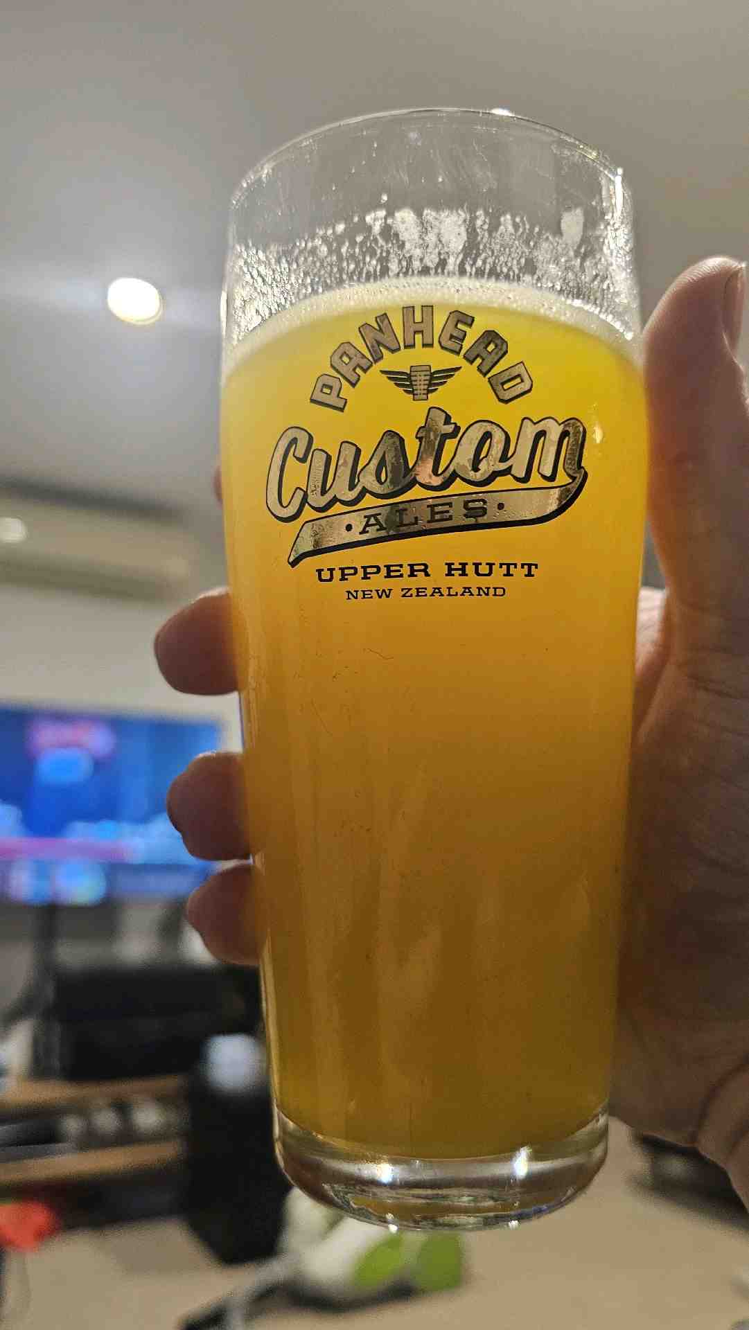 Community photo of a Limoncello Martini at Home