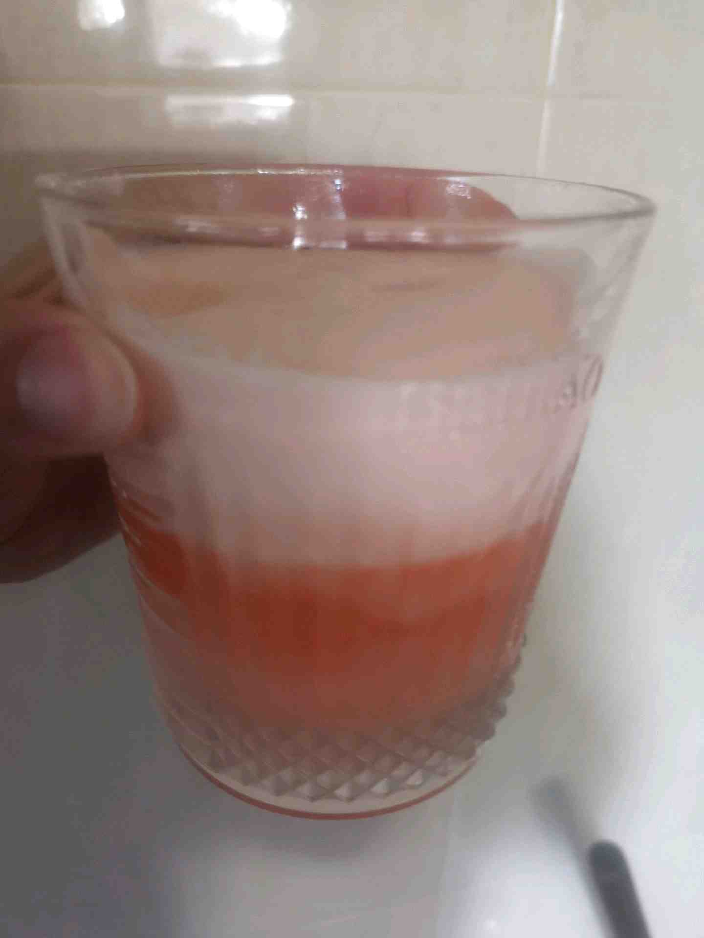 Community photo of a Aperol Sour at Home