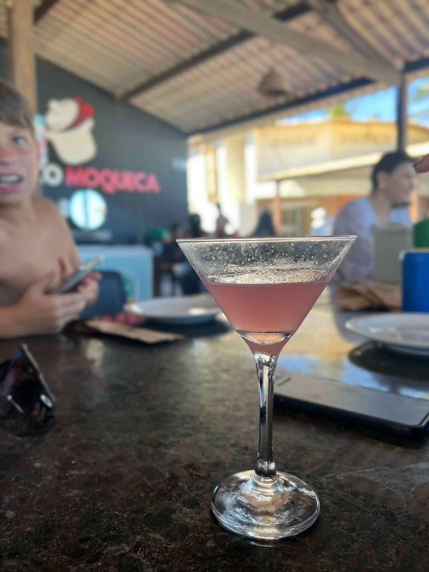 Community photo of a Cosmopolitan at Aracaju, Brasil
