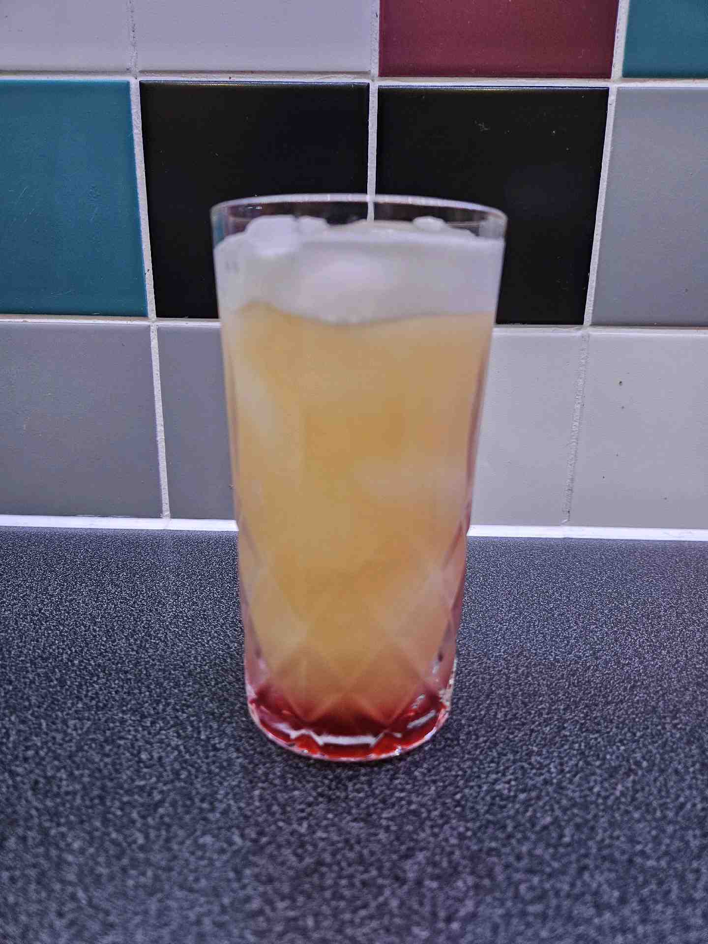 Community photo of a Pineapple Upside Down Cake at Home