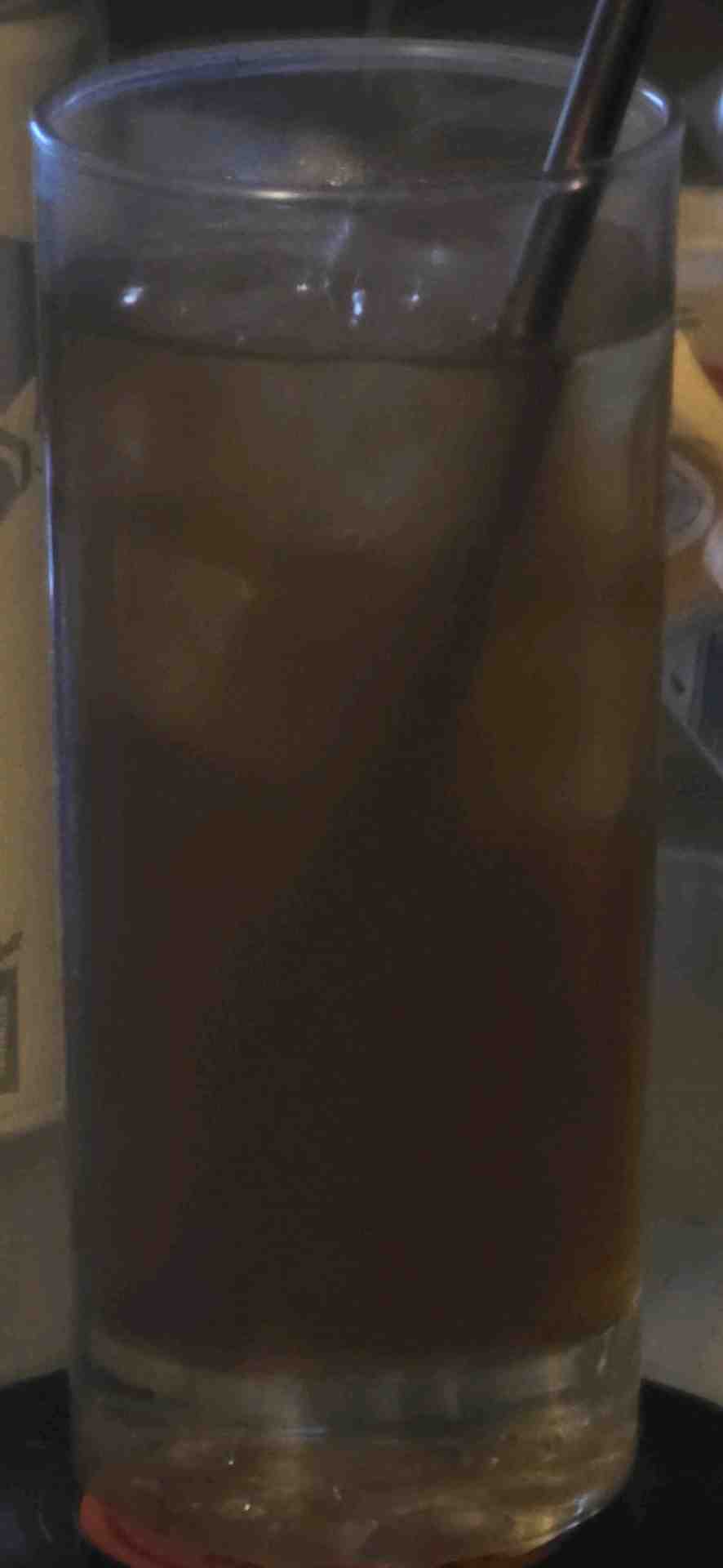 Community photo of a Long Island Iced Tea at Home