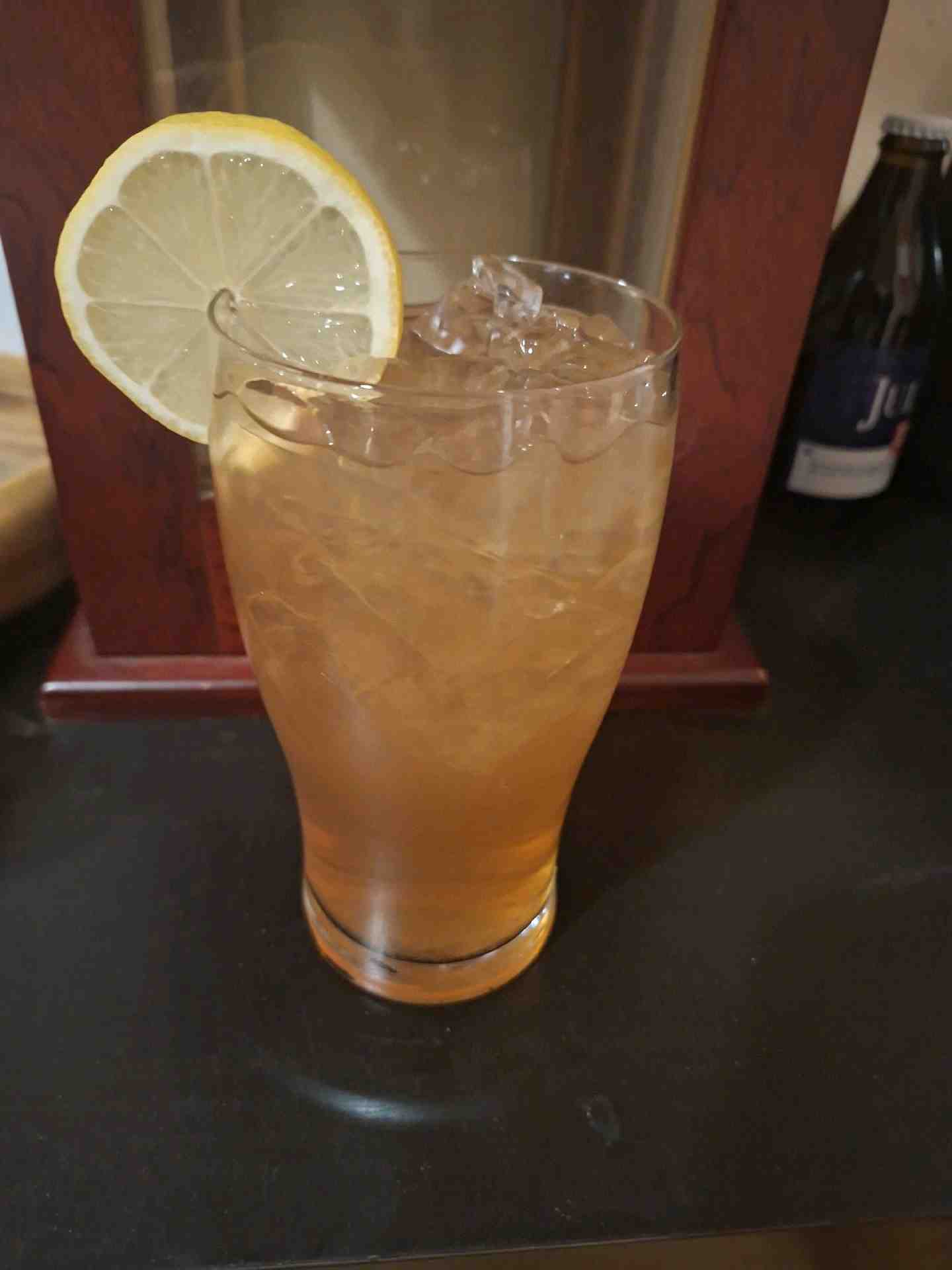 Community photo of a Bourbon Sweet Tea at Osby kommun, Sverige