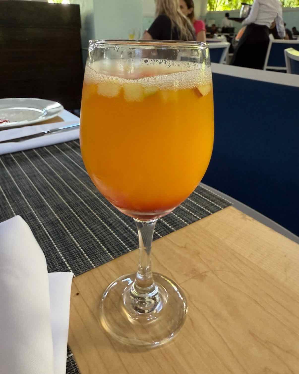 Community photo of a Mimosa cocktail