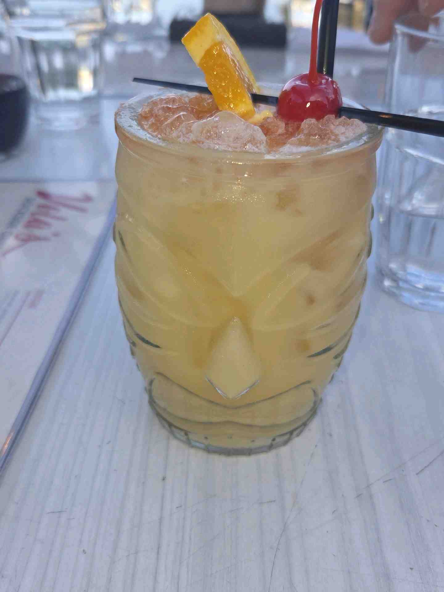 Community photo of a Painkiller at Vola's Old Town Alexandria, VA
