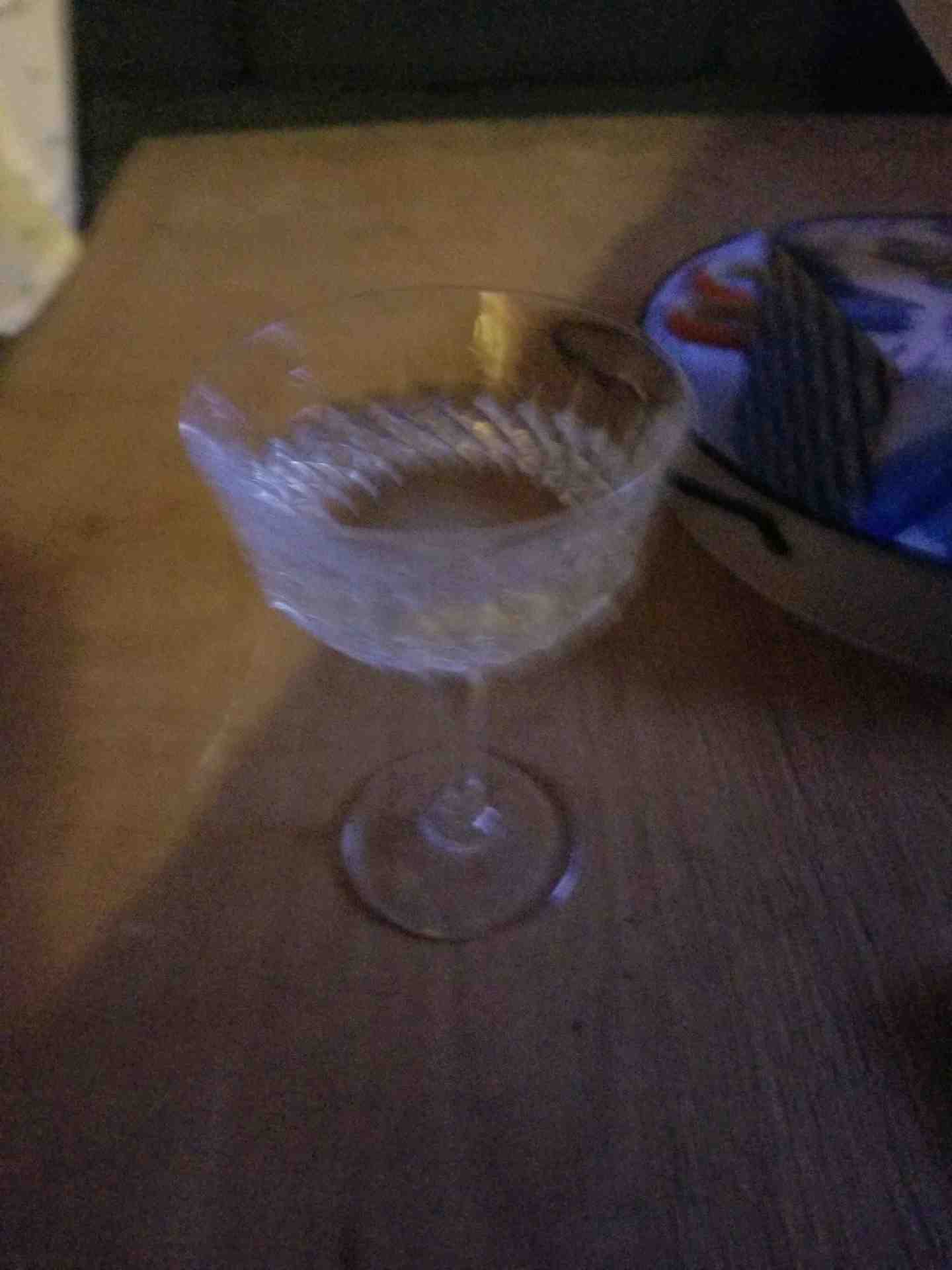 Community photo of a Savoy Affair cocktail