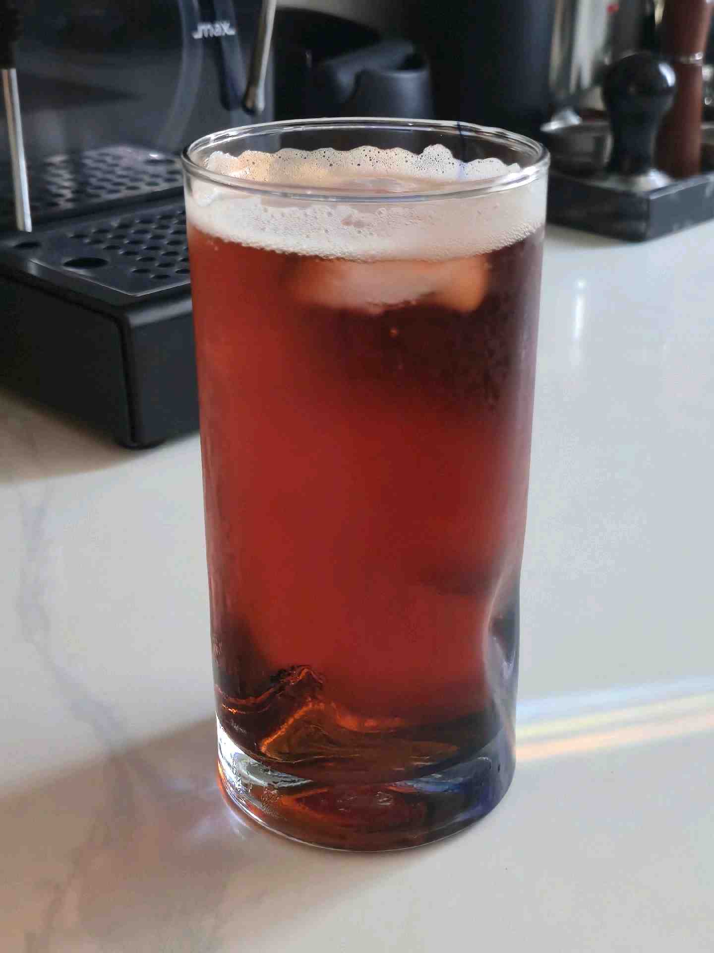 Community photo of a Americano at Home