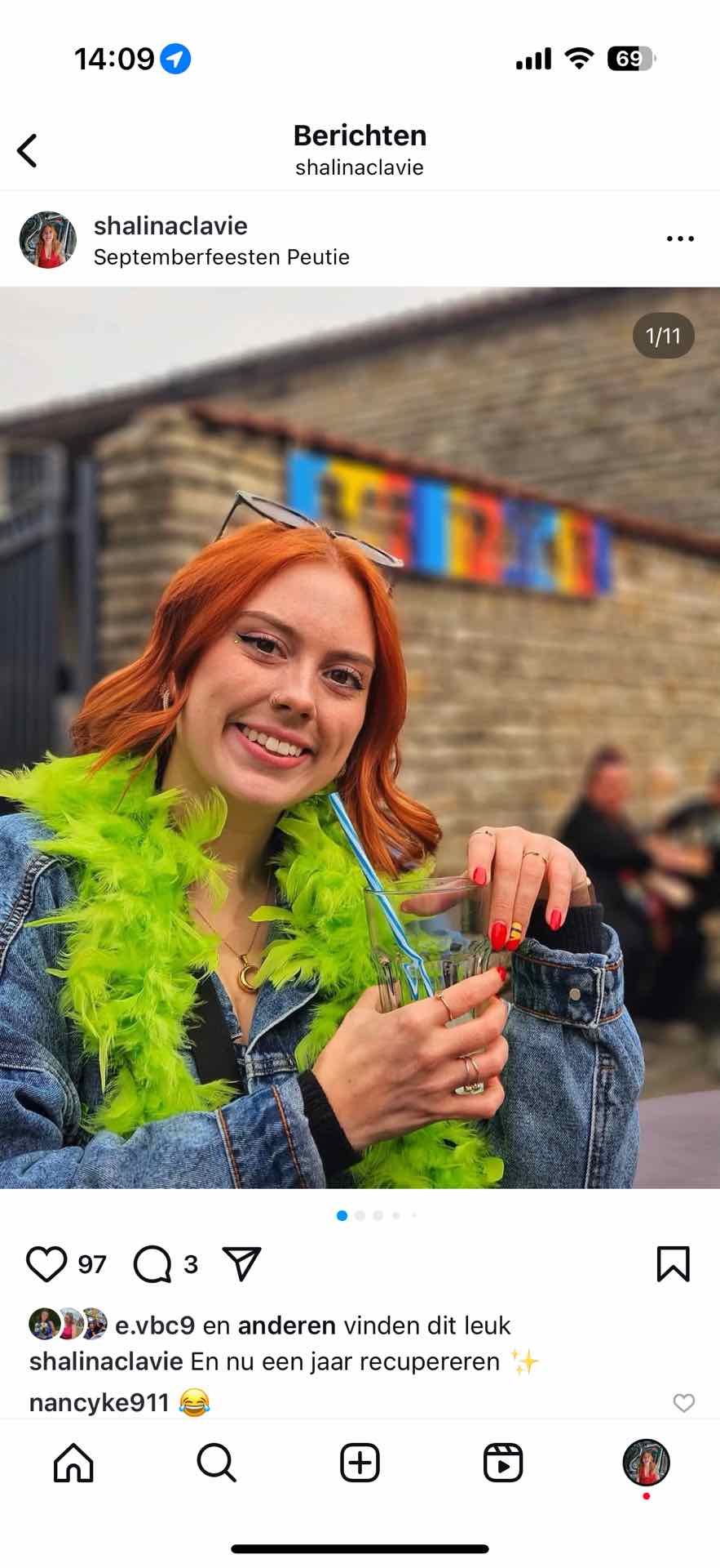 Community photo of a Moscow Mule cocktail