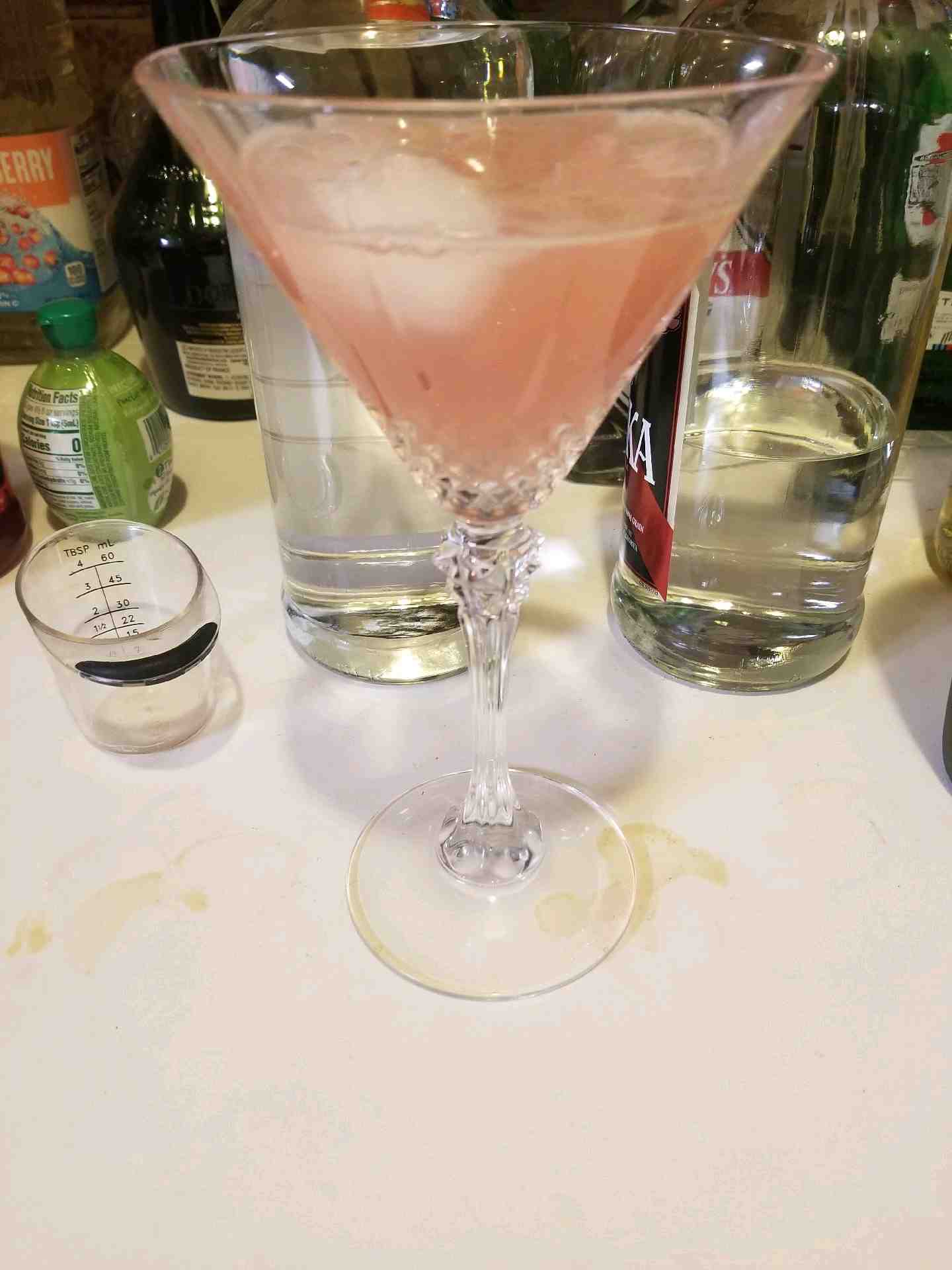 Community photo of a The Pink One at Home