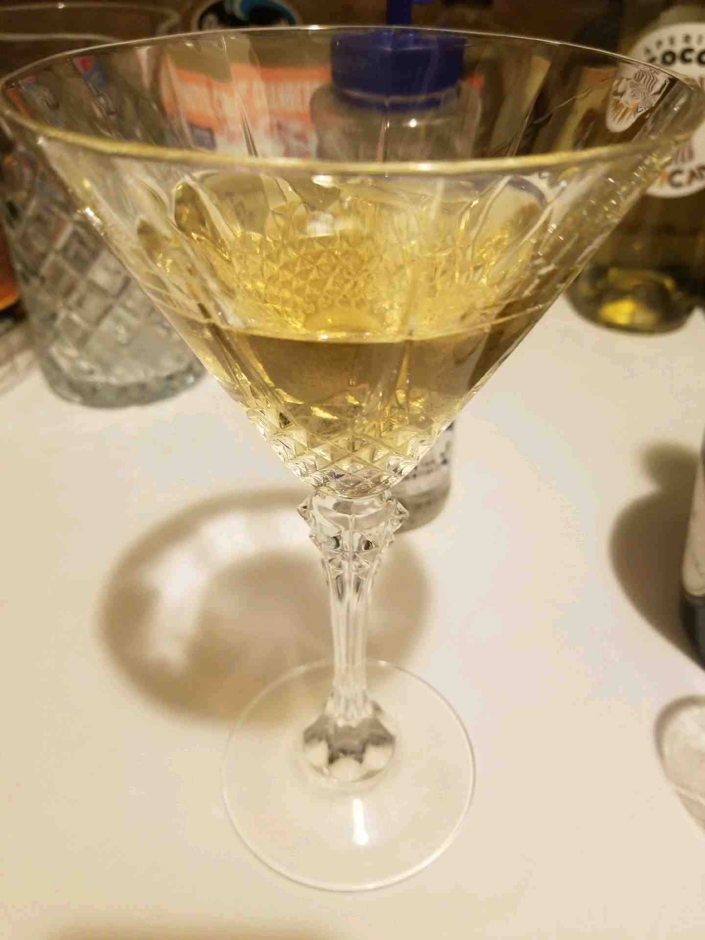 Community photo of a Caprice at Home
