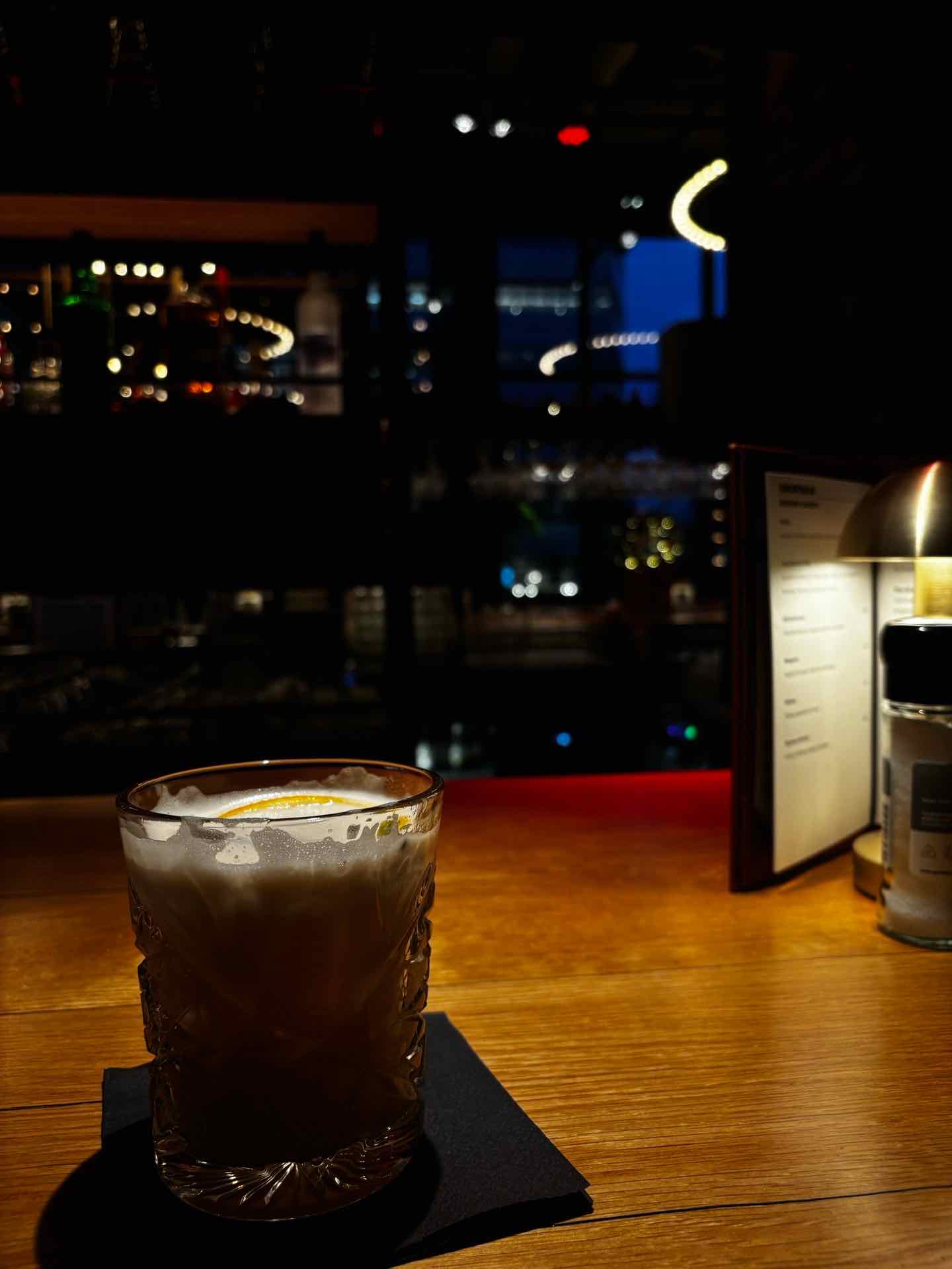 Community photo of a Amaretto Sour at Den Haag, Nederland