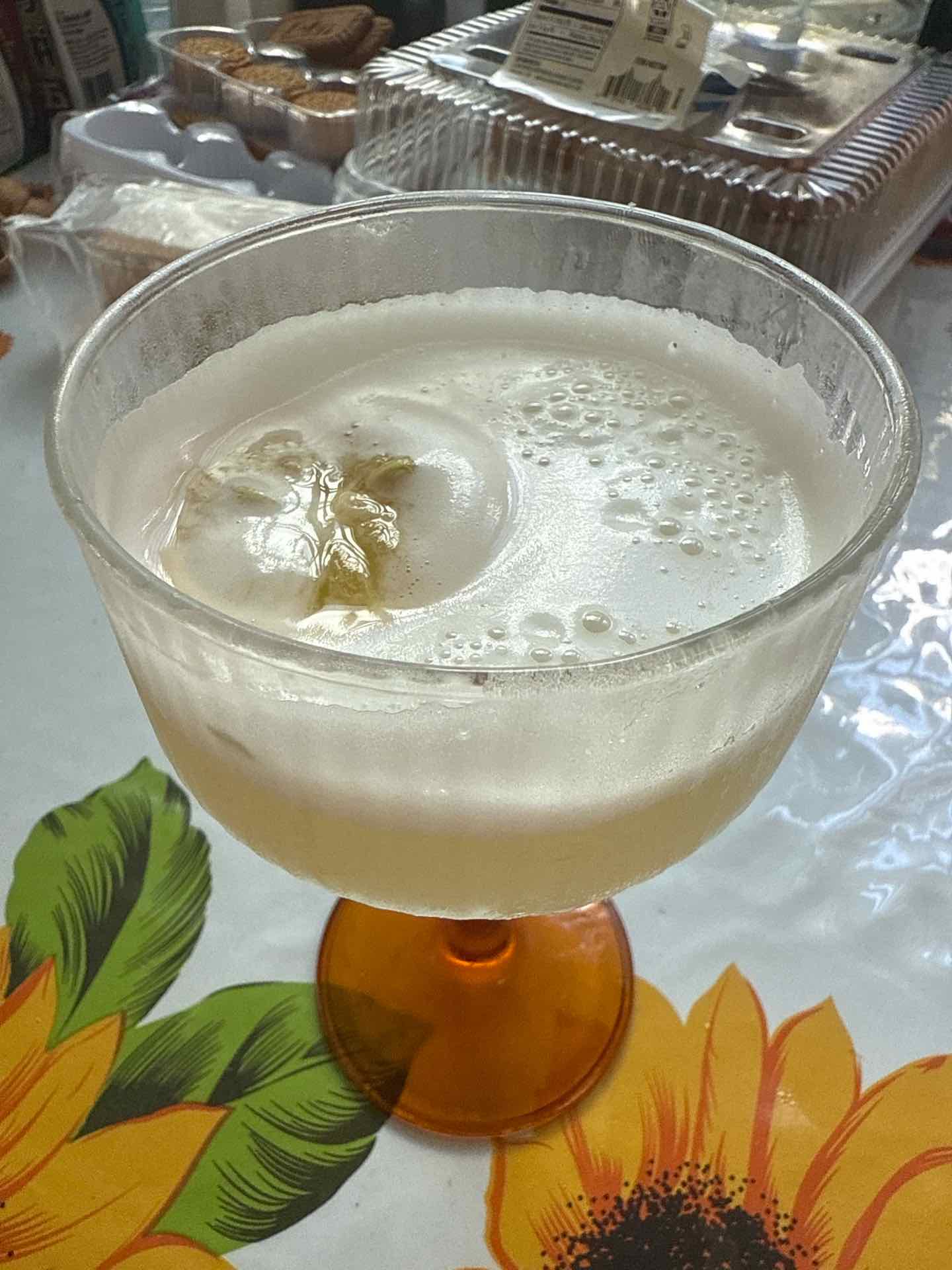 Community photo of a Southside cocktail