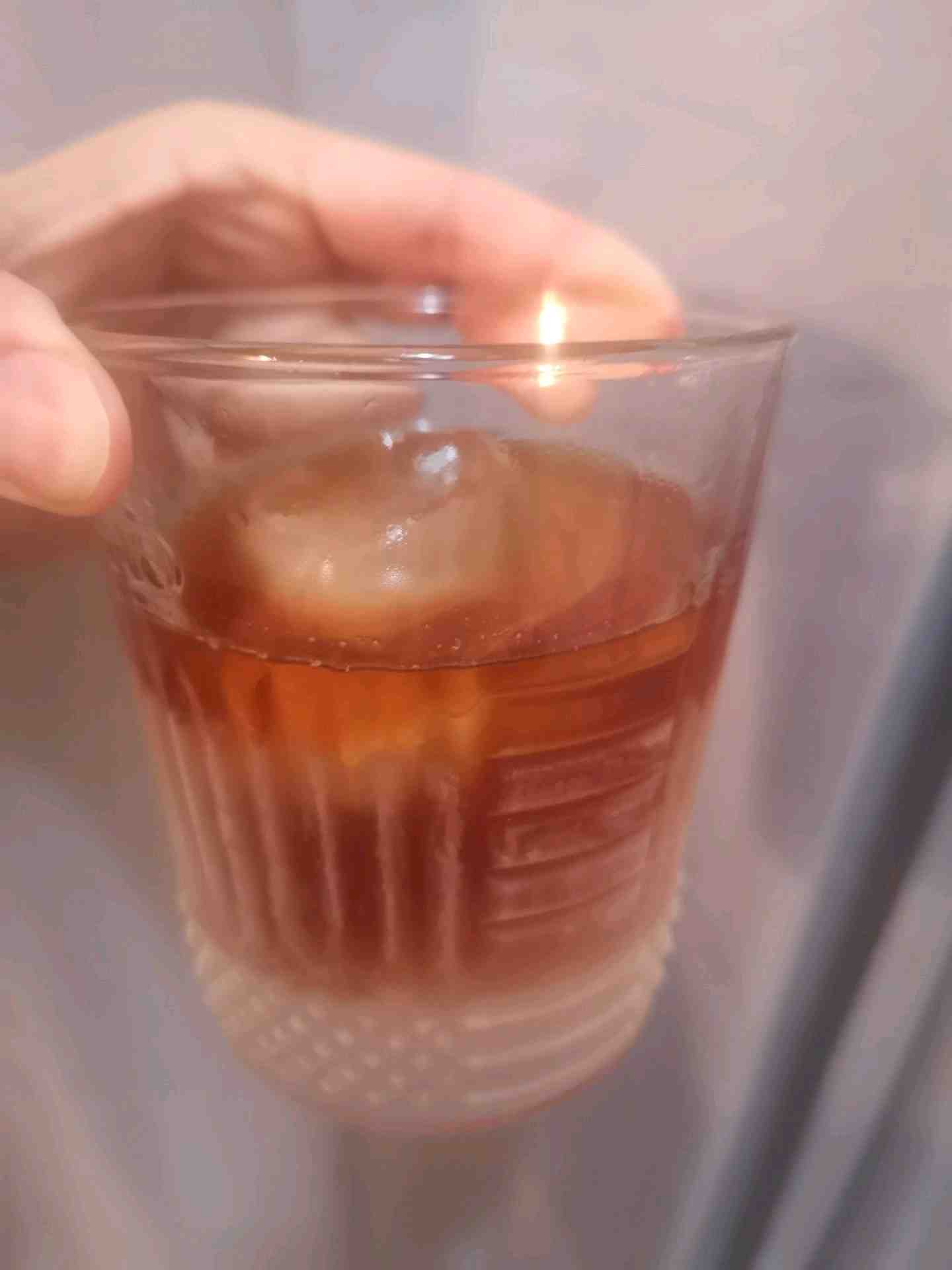 Community photo of a Rob Roy at Home