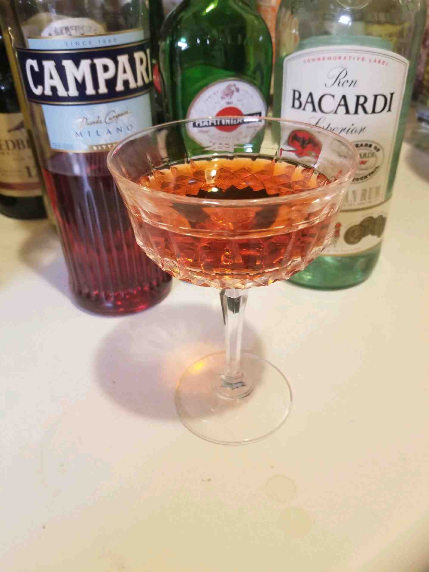 Community photo of a Right Hand at Home