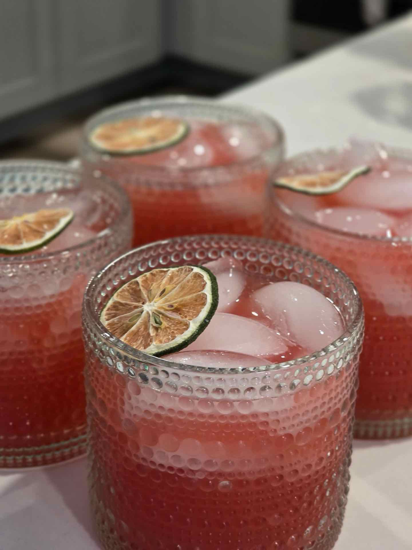 Community photo of a Margarita cocktail