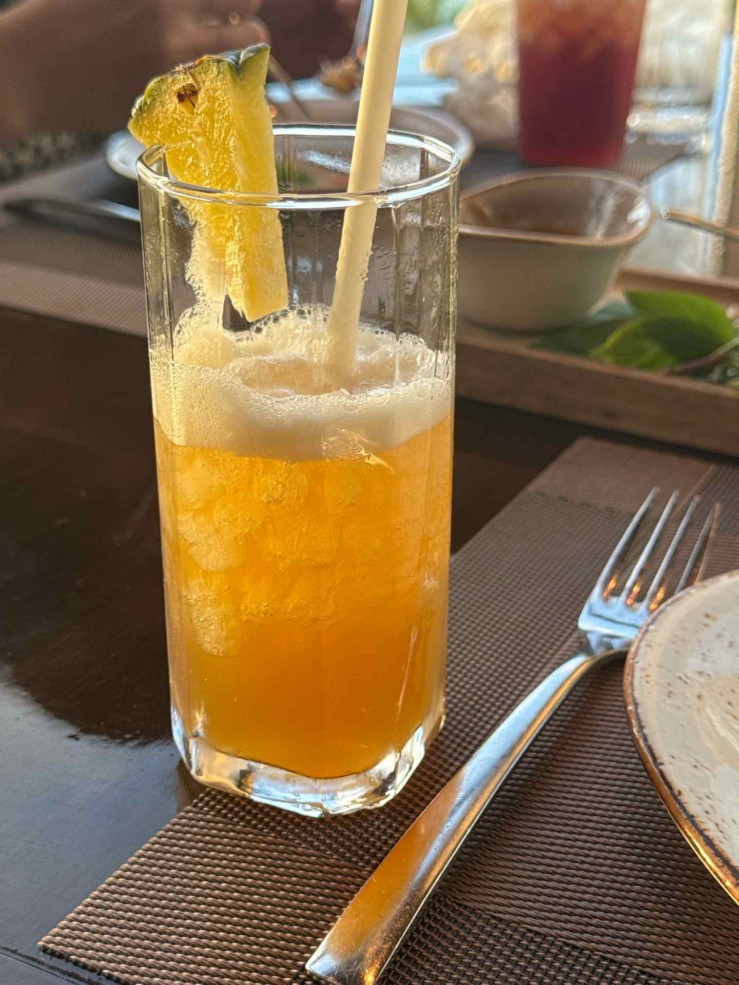 Community photo of a Mai Tai cocktail