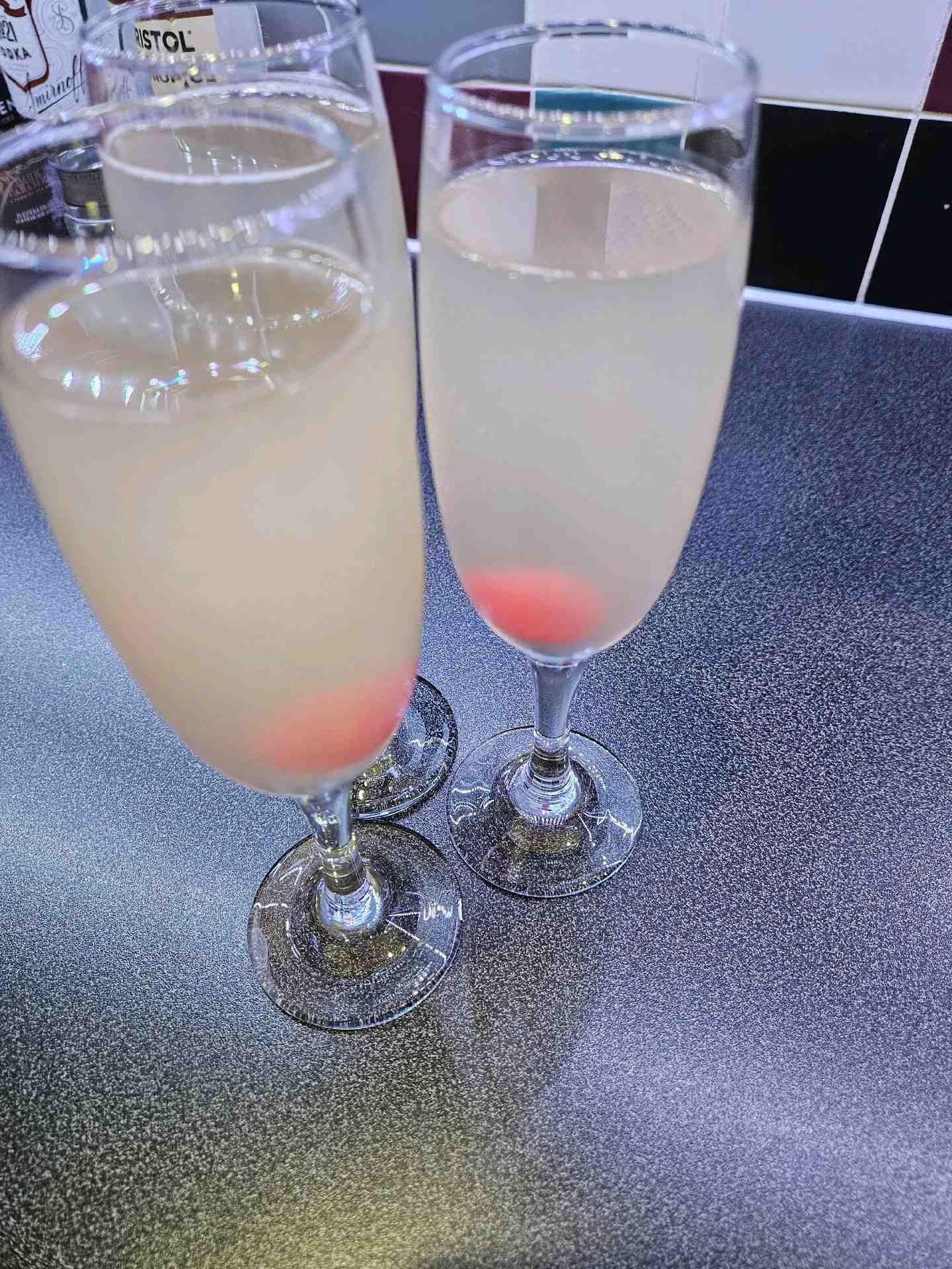 Community photo of a French 76 at Home