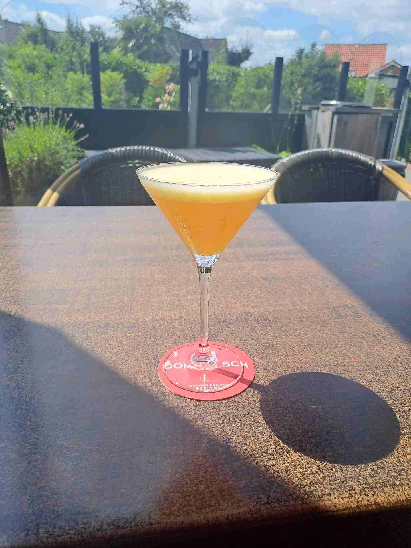 Community photo of a Porn Star Martini cocktail