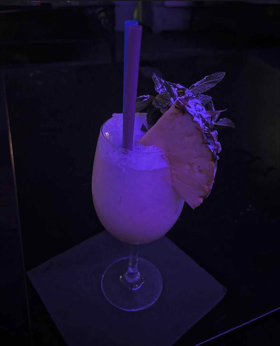 Community photo of a Piña Colada cocktail