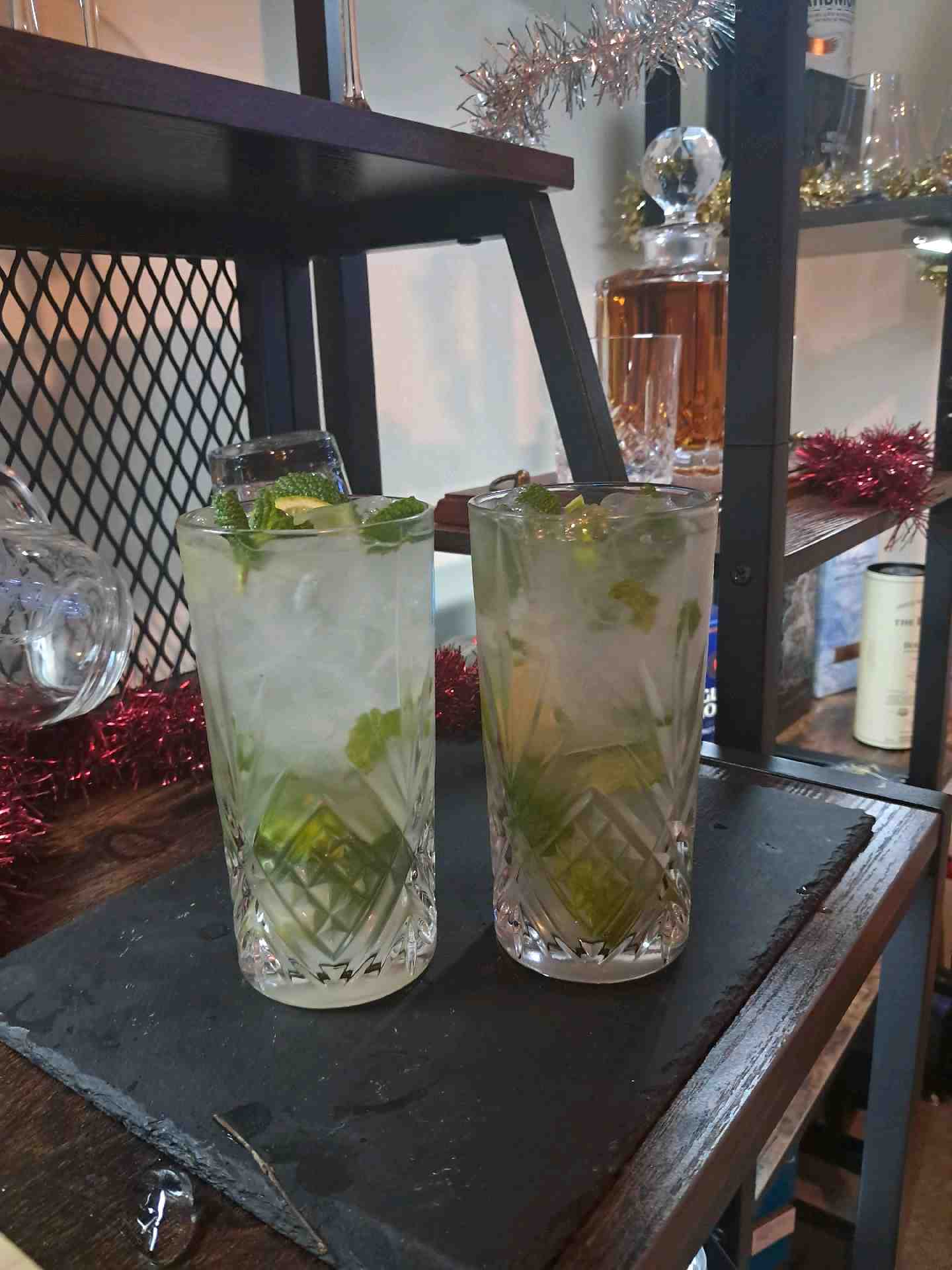 Community photo of a Mojito at Home