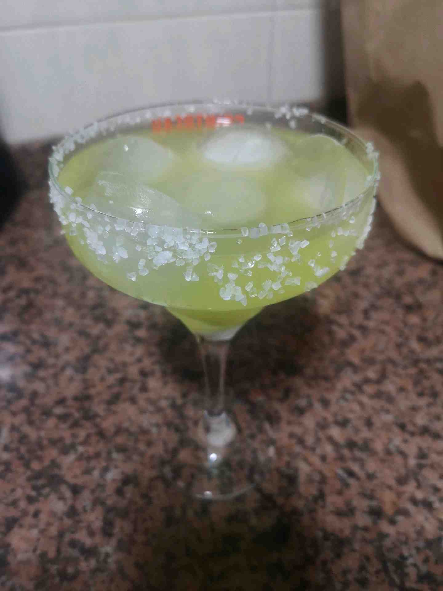 Community photo of a Shamrockaritas at Home