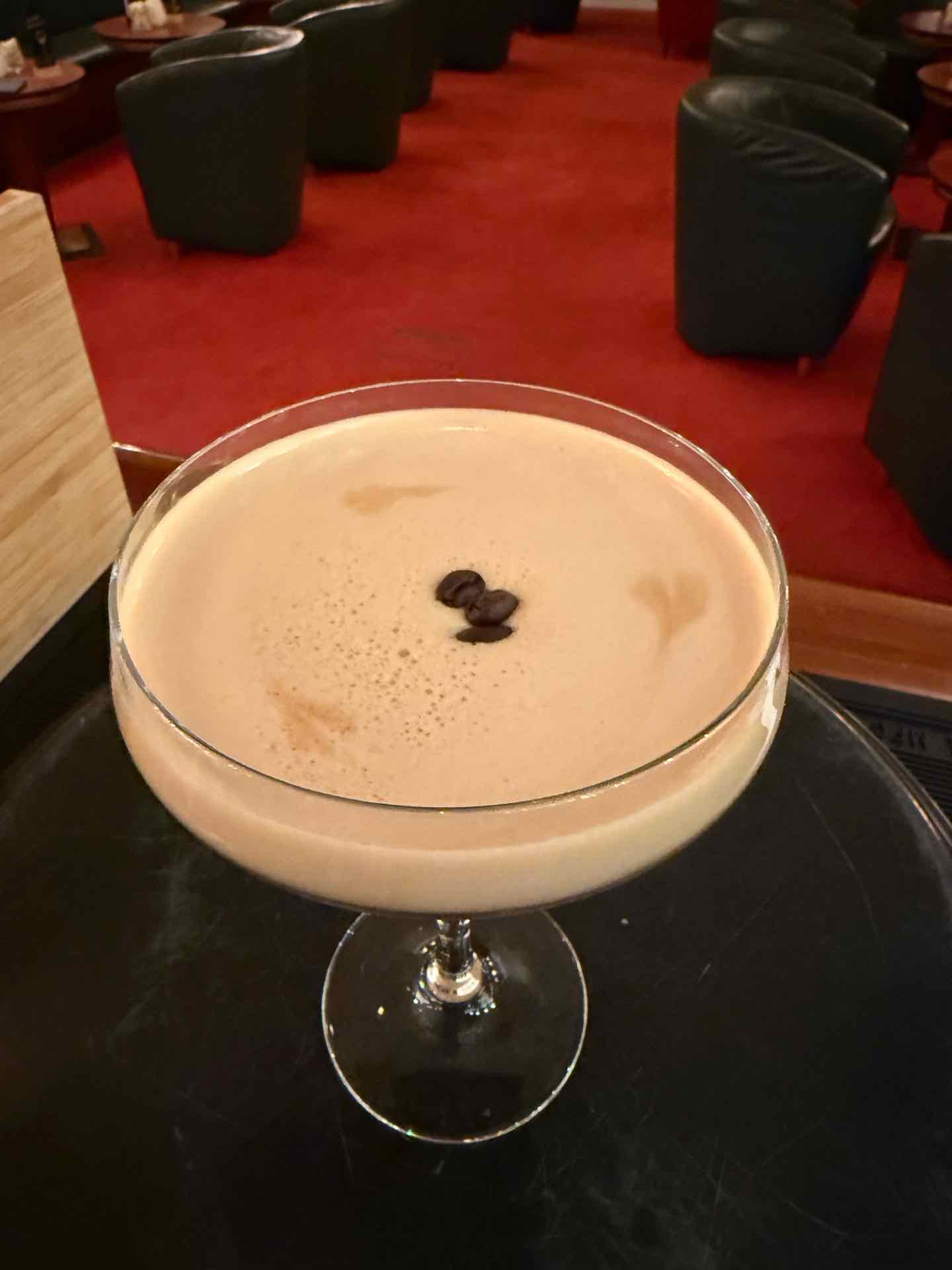 Community photo of a Espresso Martini at Binz, Deutschland