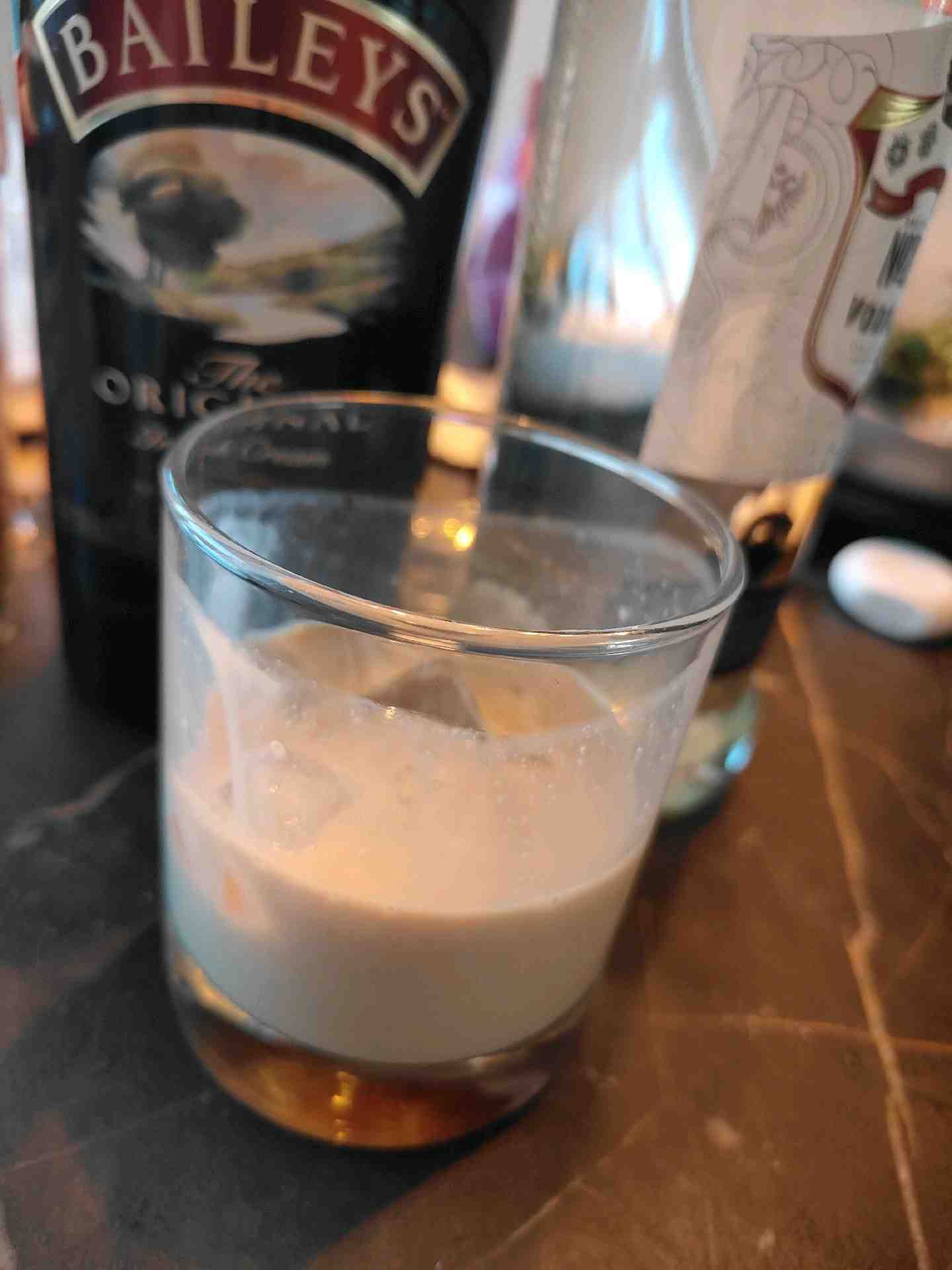 Community photo of a Mudslide cocktail