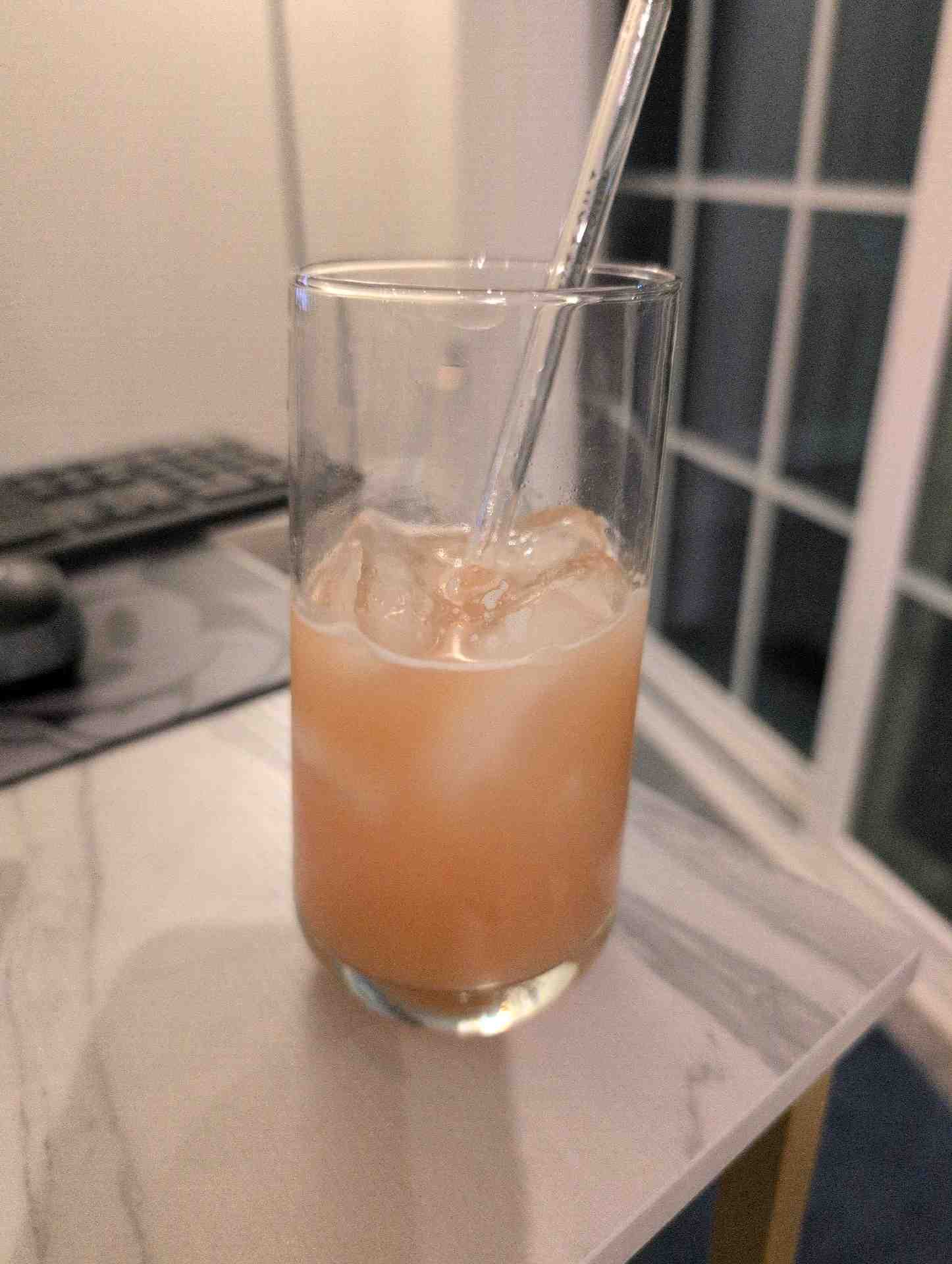 Community photo of a Georgia Peach at Home