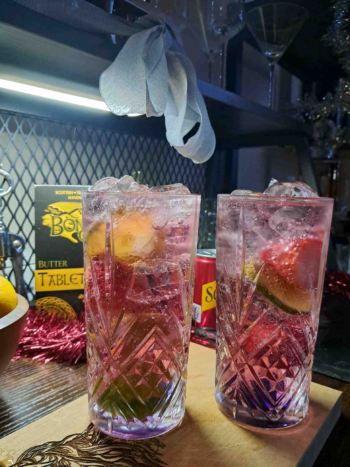 Community photo of a Gin and Tonic at Home
