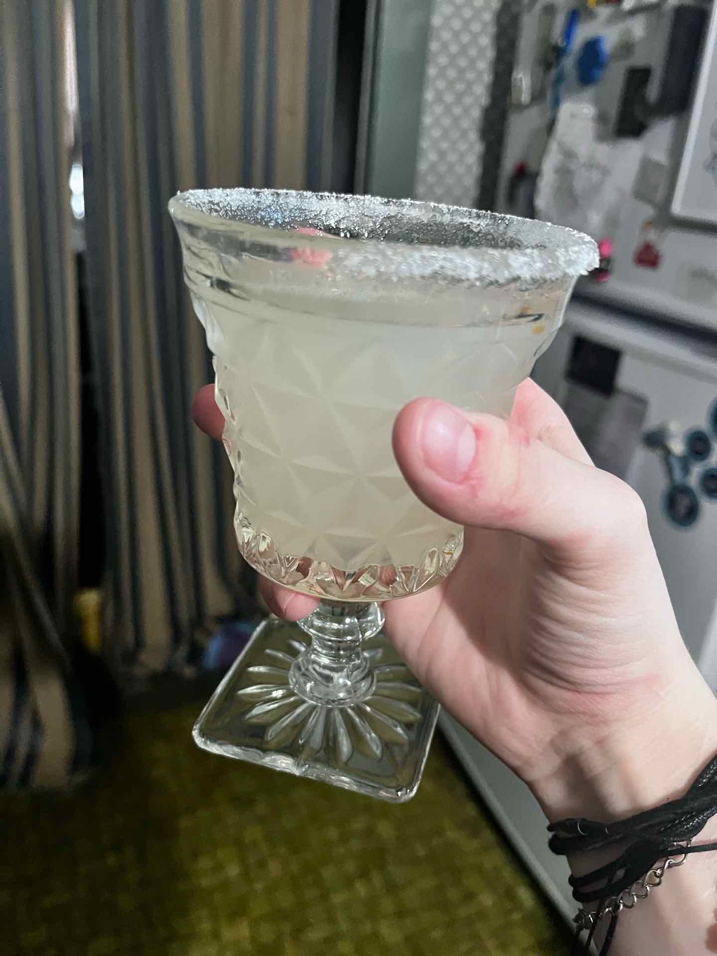 Community photo of a Lemon Drop cocktail