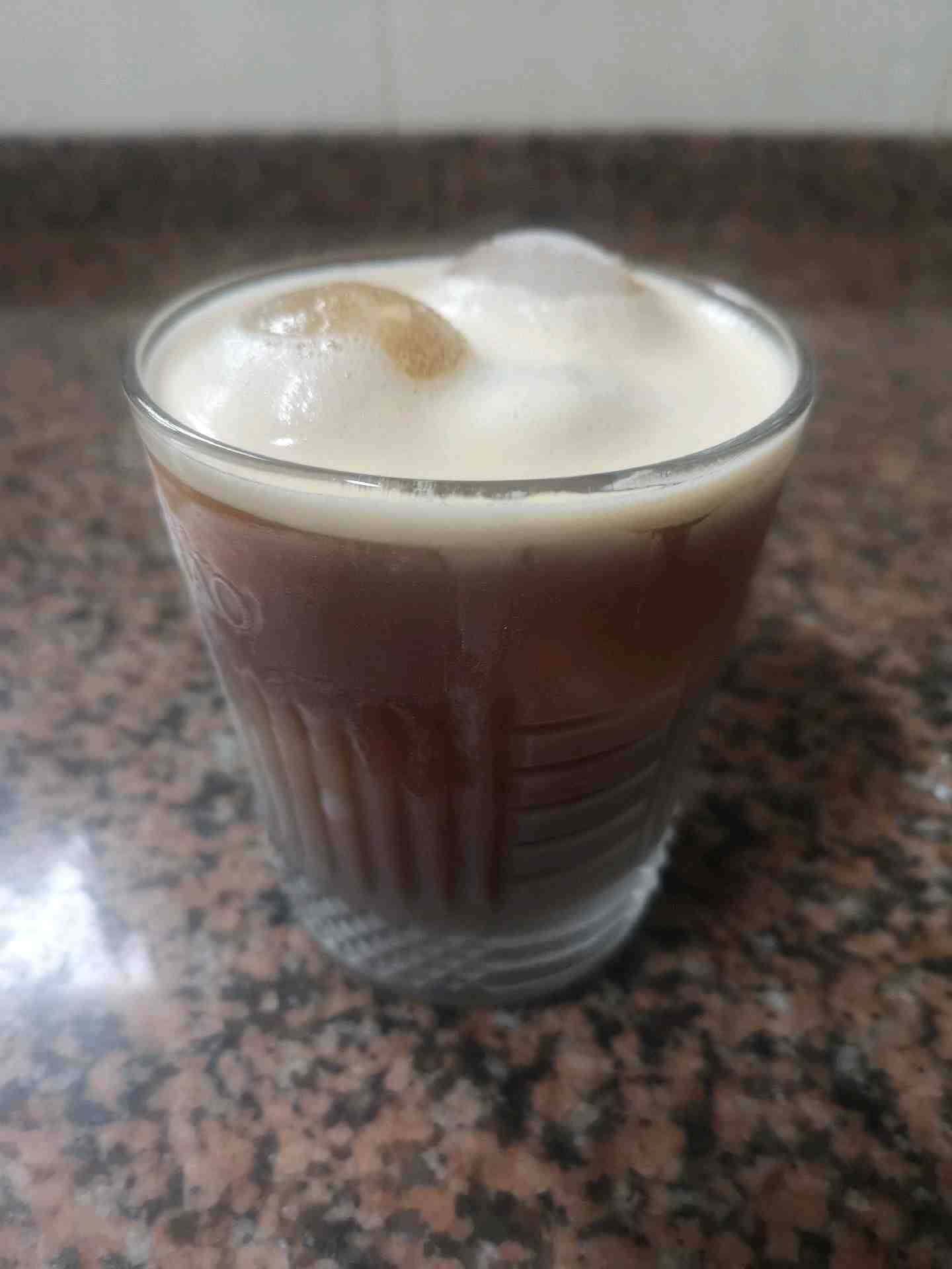 Community photo of a Carajillo at Home