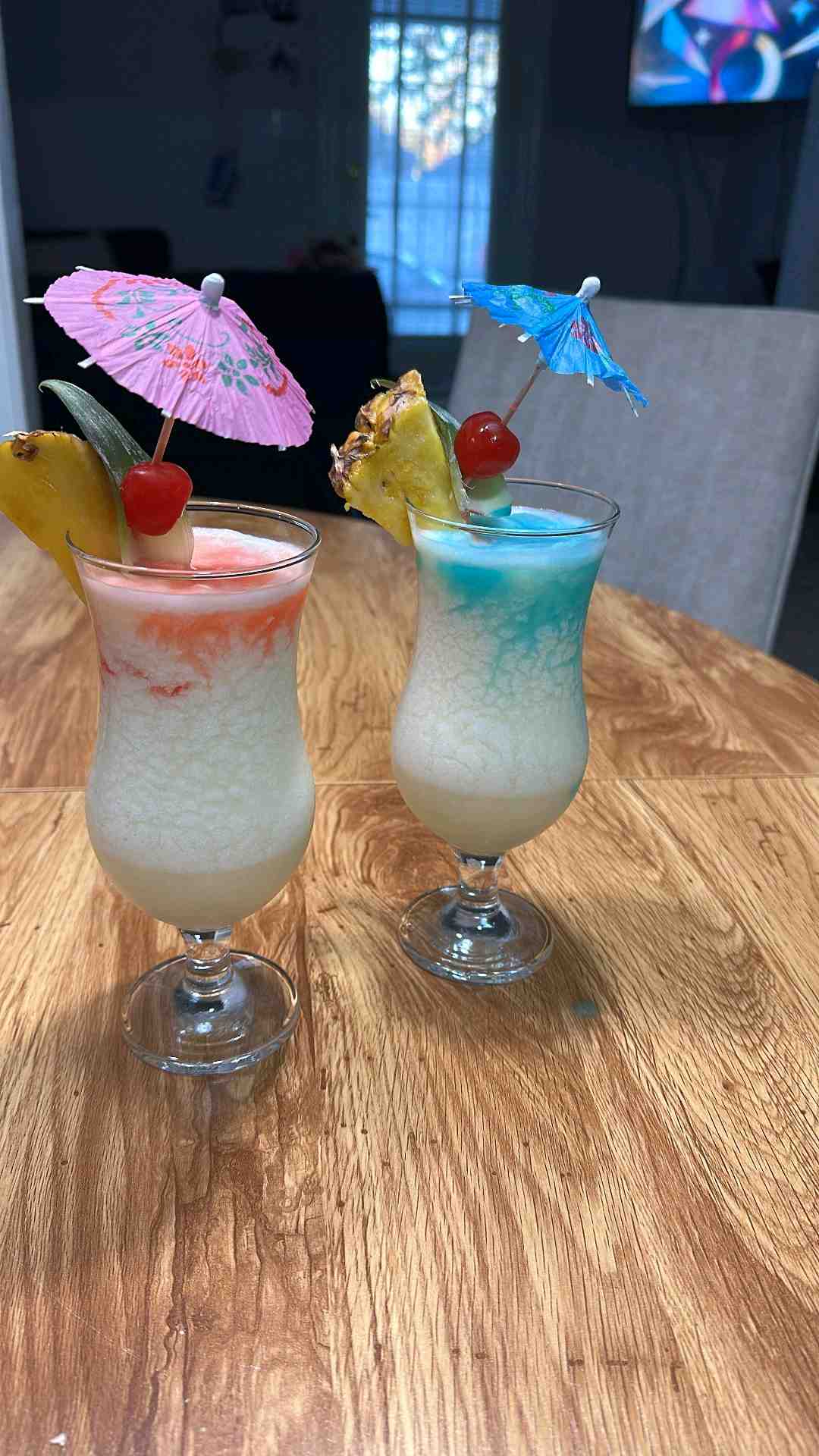 Community photo of a Piña Colada at Louisville, United States