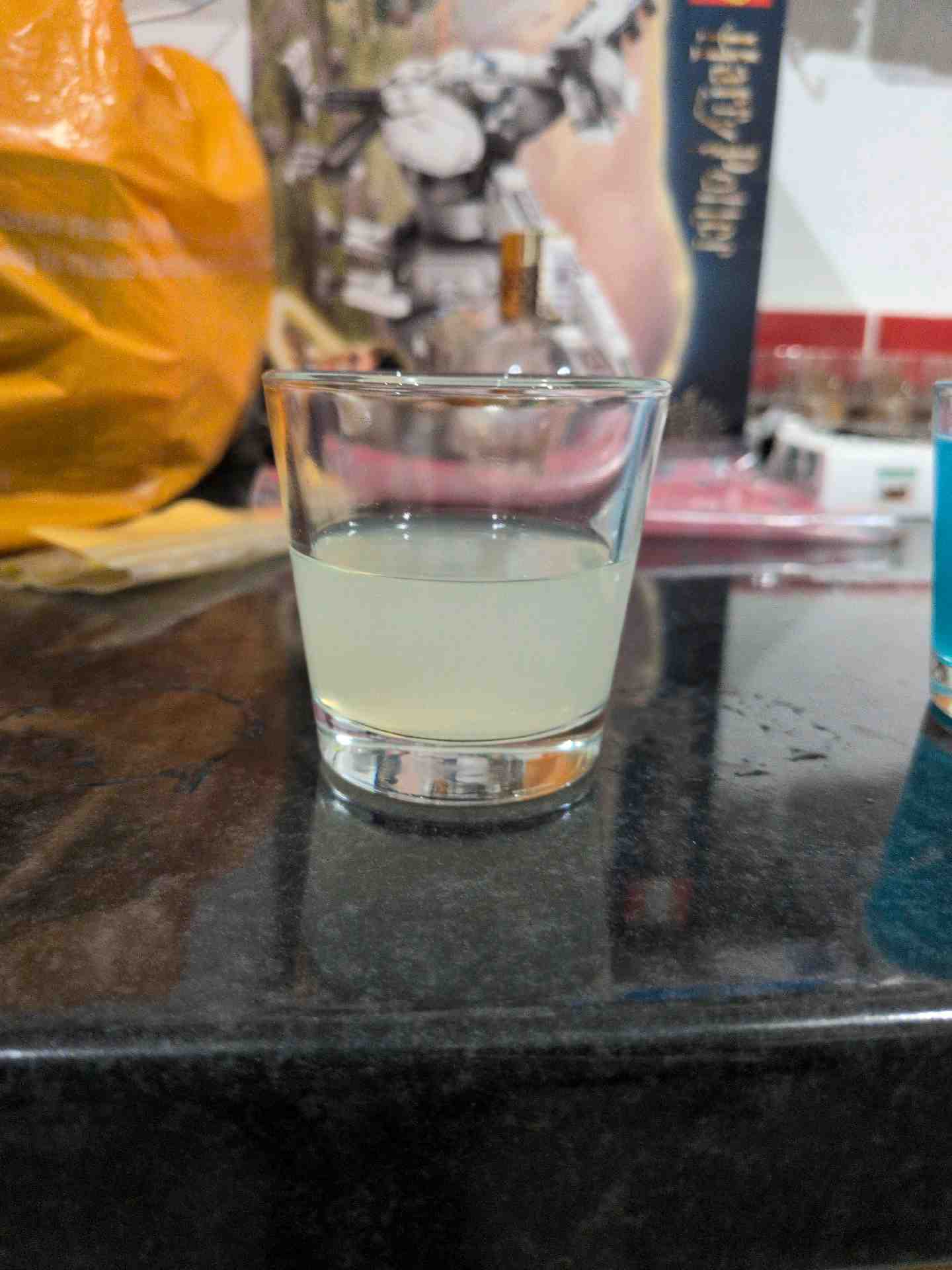 Community photo of a Kamikaze at Home