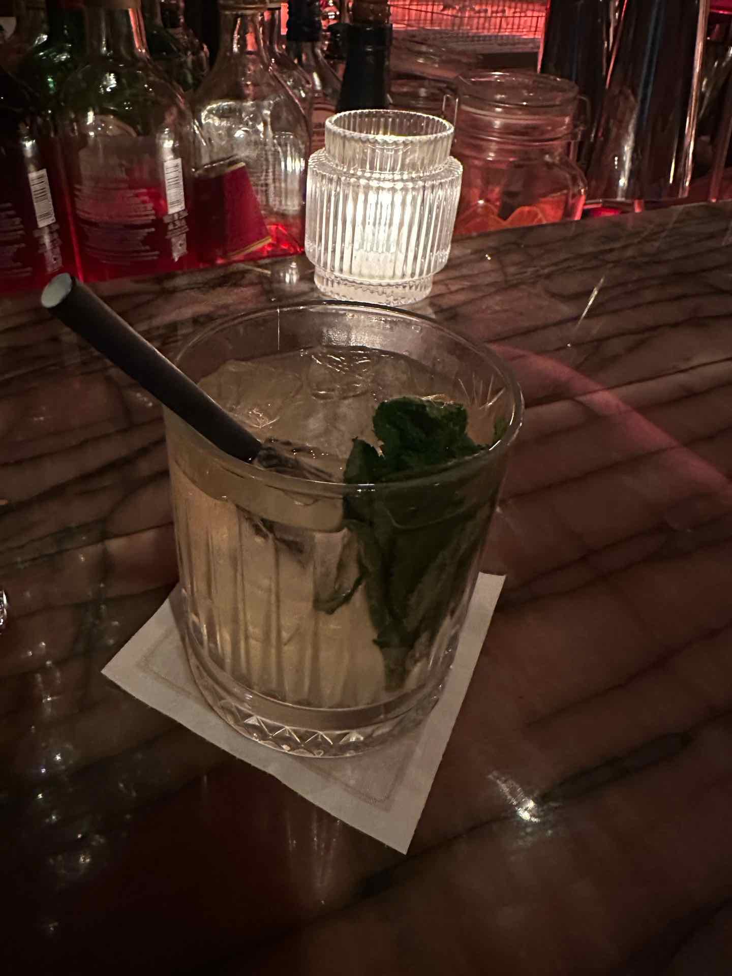 Community photo of a Moscow Mule at Maastricht, Nederland
