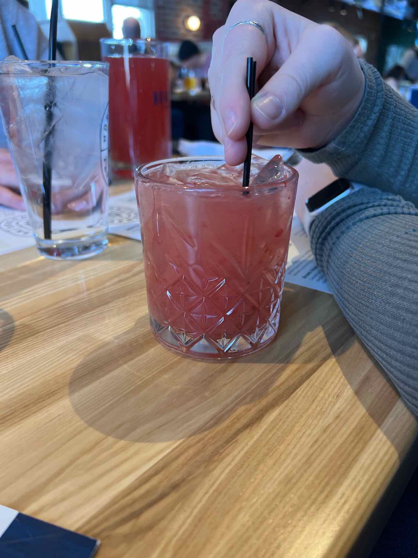 Community photo of a Strawberry Blonde at Maple Grove, United States