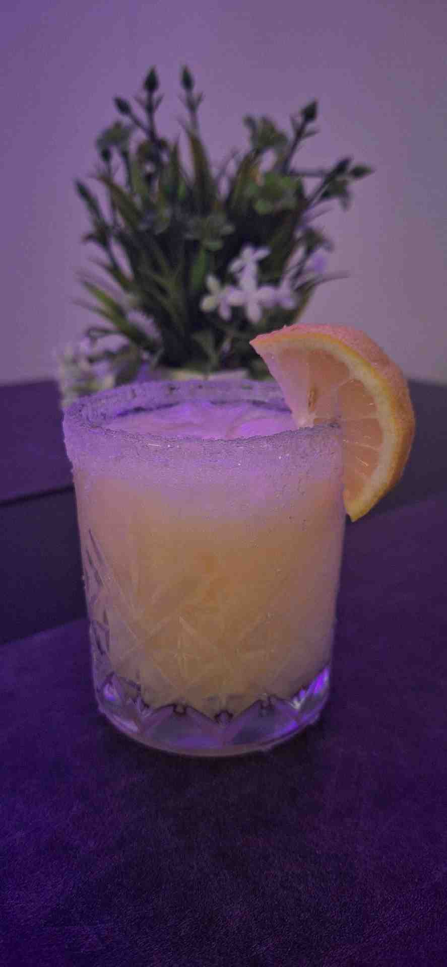 Community photo of a Limoncello Margarita cocktail: Great cocktail, but since tequila has such a distinguished flavor, I would recommend putting 3/4 oz instead of 1.5oz. Its gonna make it more enjoyable 😉.