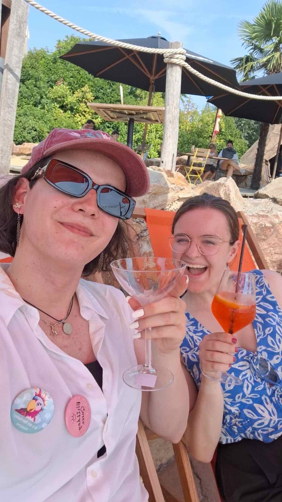 Community photo of a Aperol Spritz at Sevenum, Limburg, Nederland
