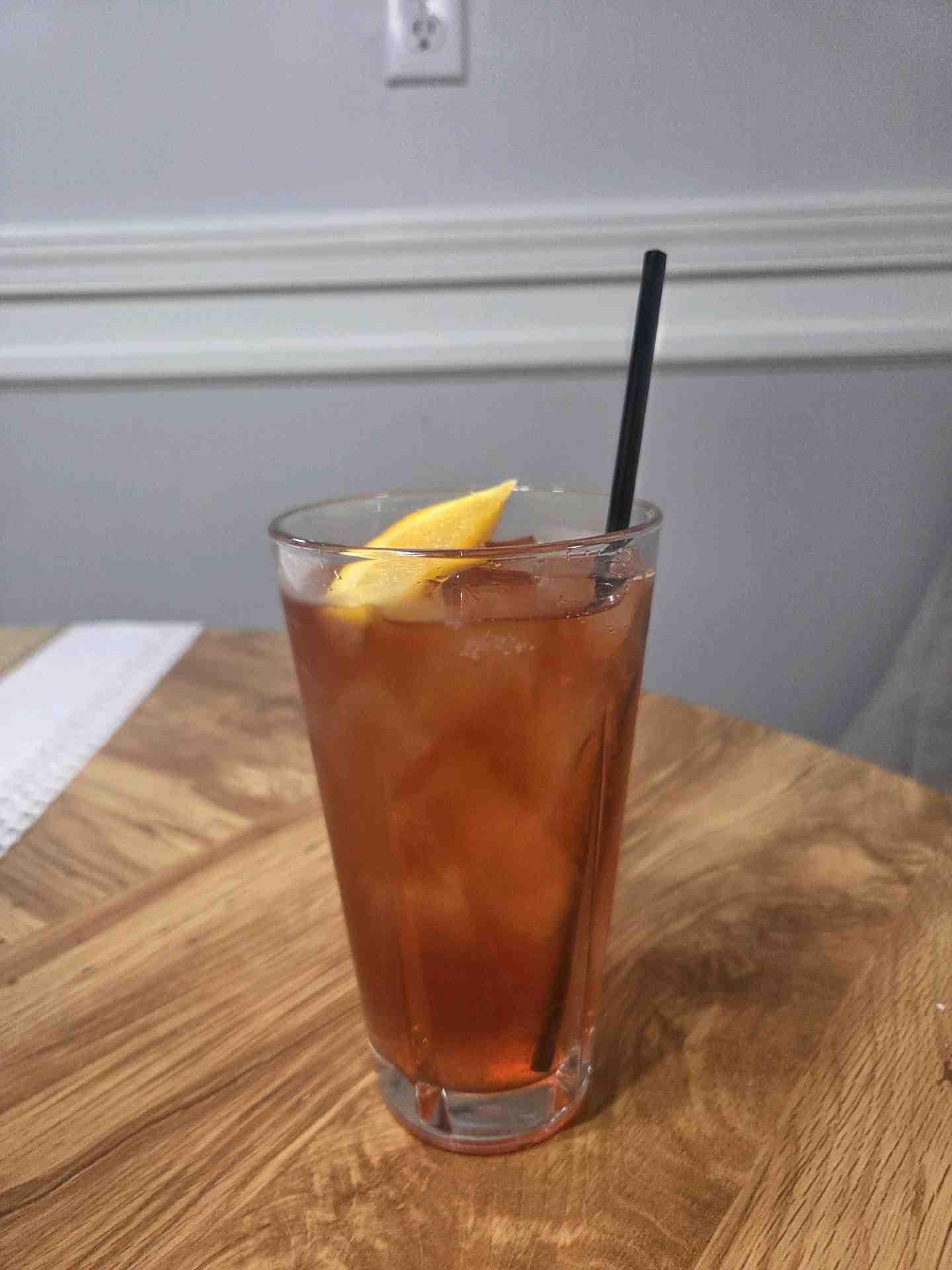Community photo of a Americano at Louisville, United States