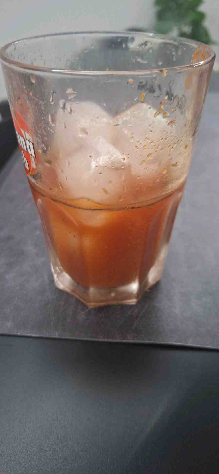 Community photo of a Bloody Mary cocktail: Absolutely disgusting