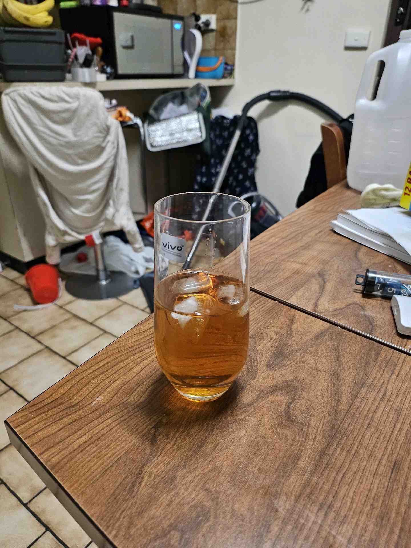 Community photo of a Amaretto Spritz at Albury, Australia