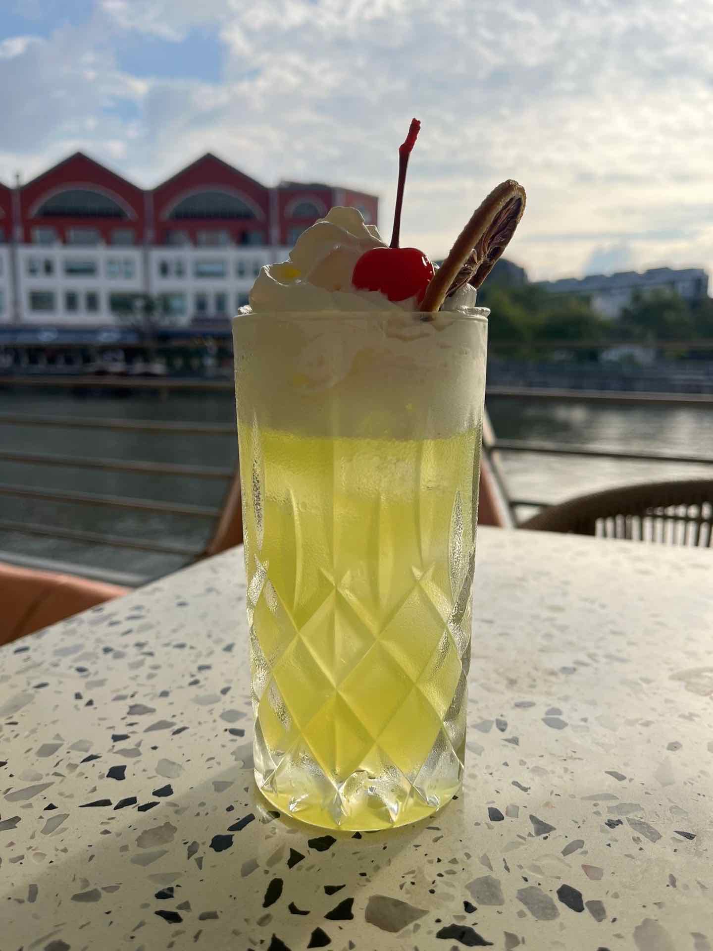 Community photo of a Belvedere Vodka at Singapore, Singapore
