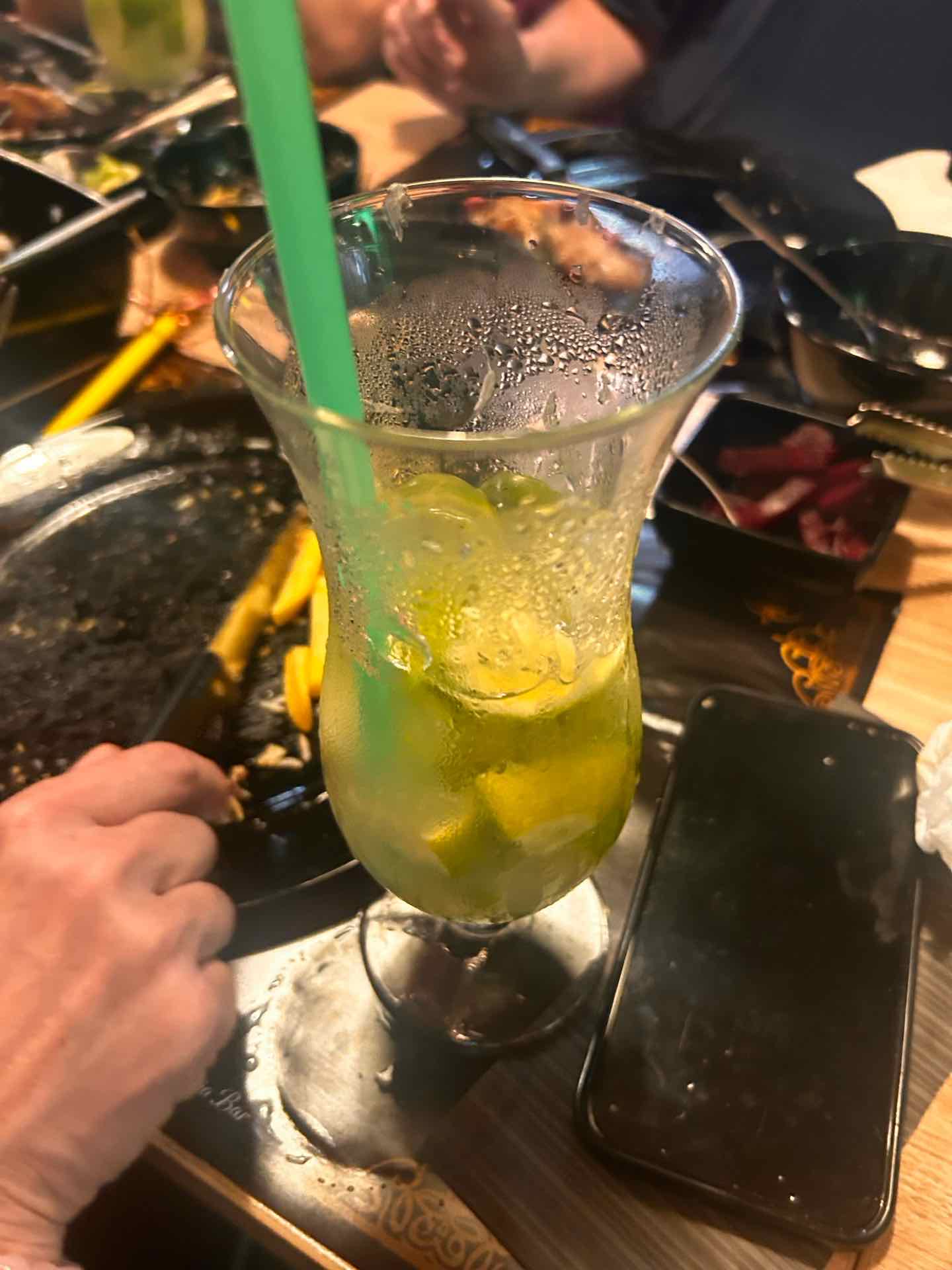 Community photo of a Caipirinha at Saint-Gilles - Sint-Gillis, België / Belgique / Belgien