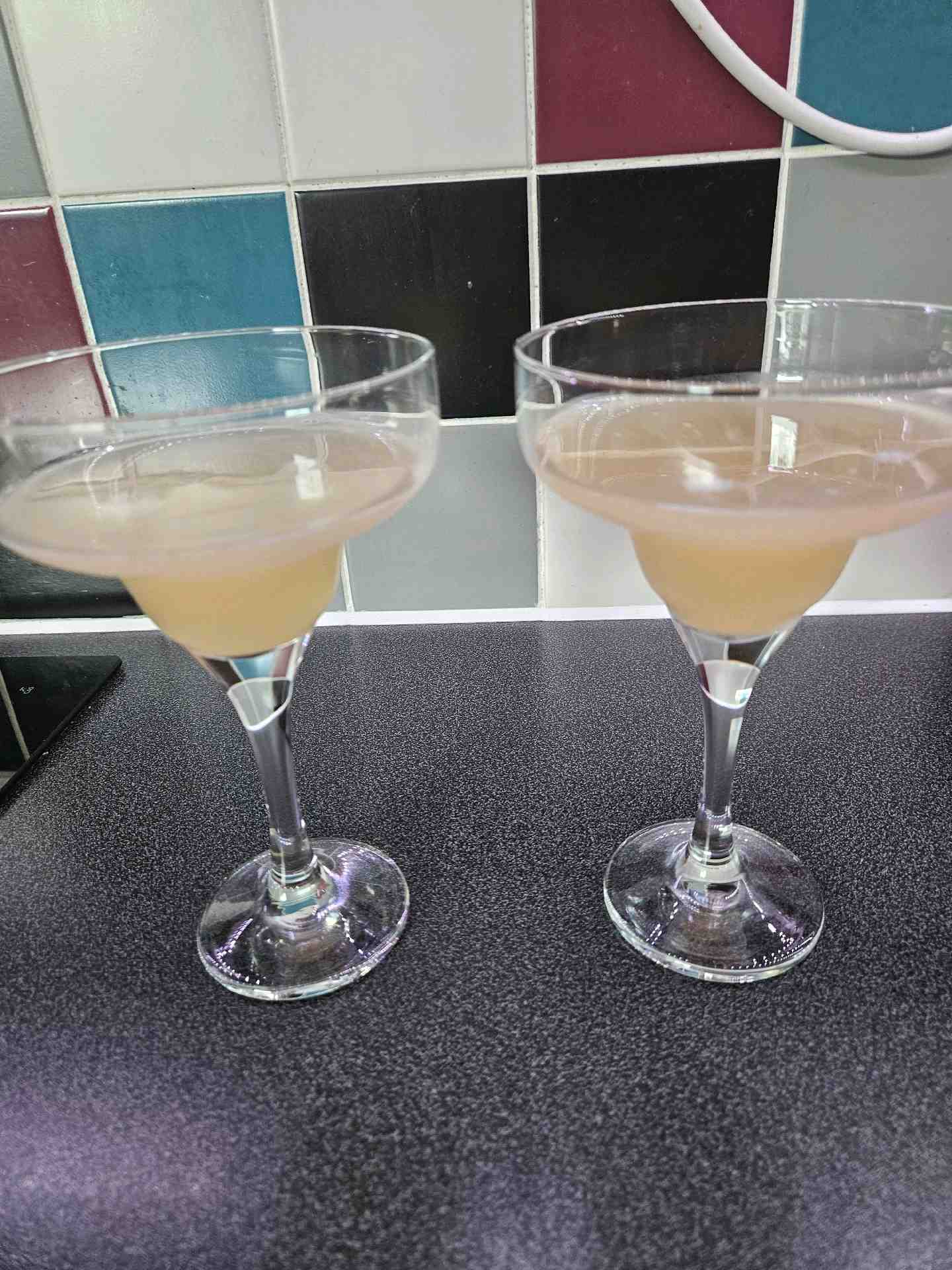 Community photo of a Italiensk Margarita at Home