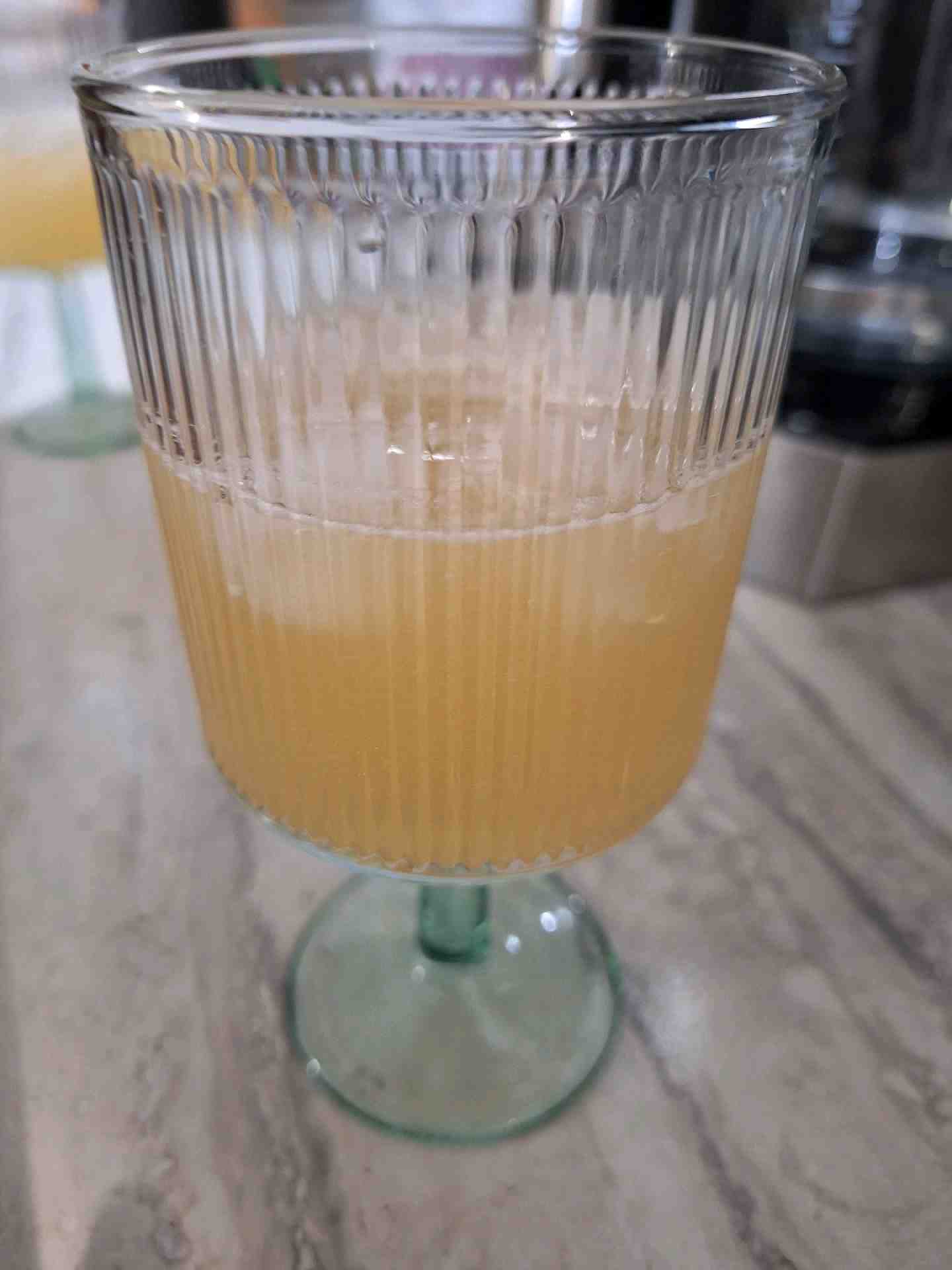 Community photo of a Brandy Sour at Home