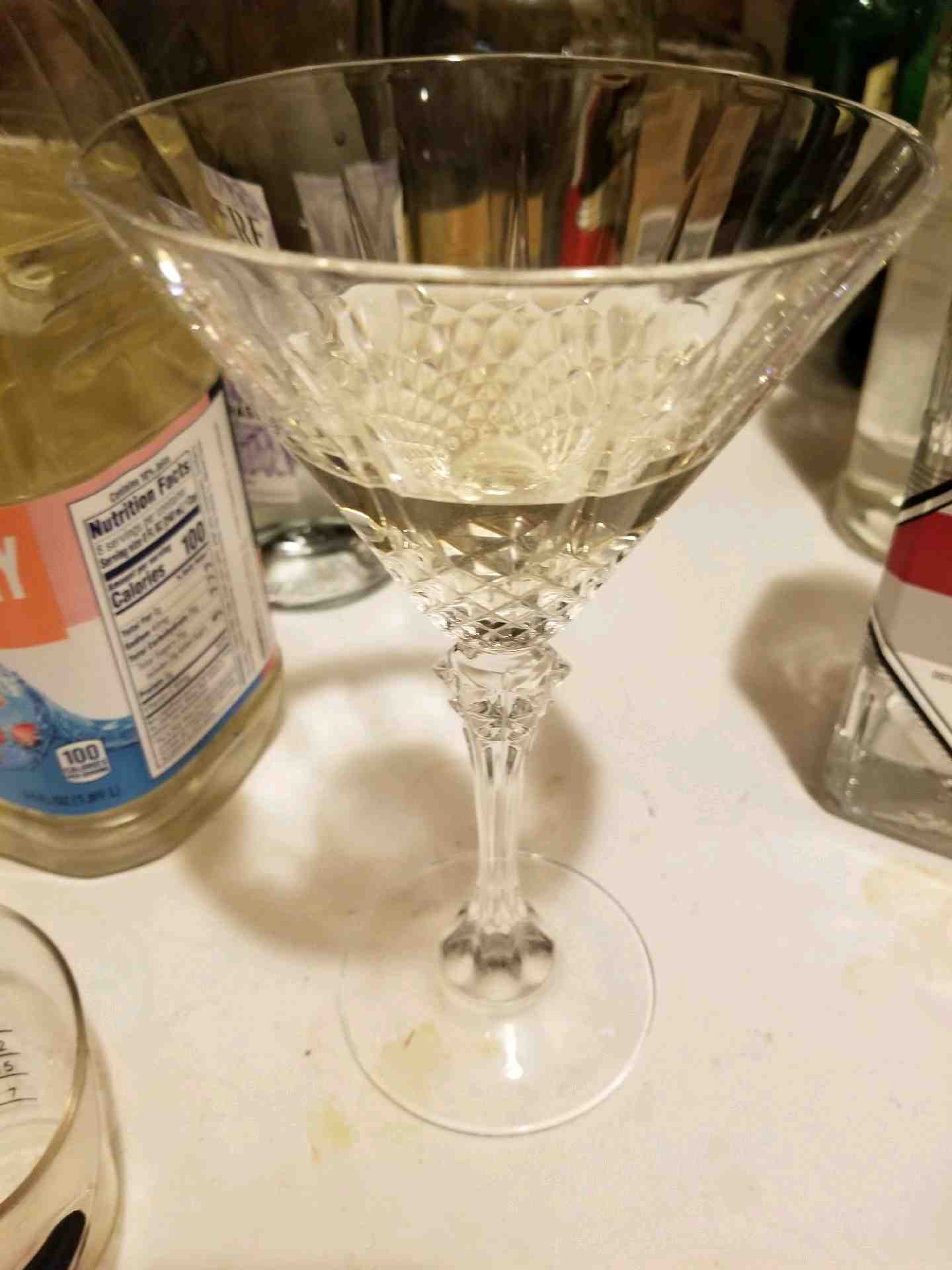 Community photo of a Left Bank Martini at Home