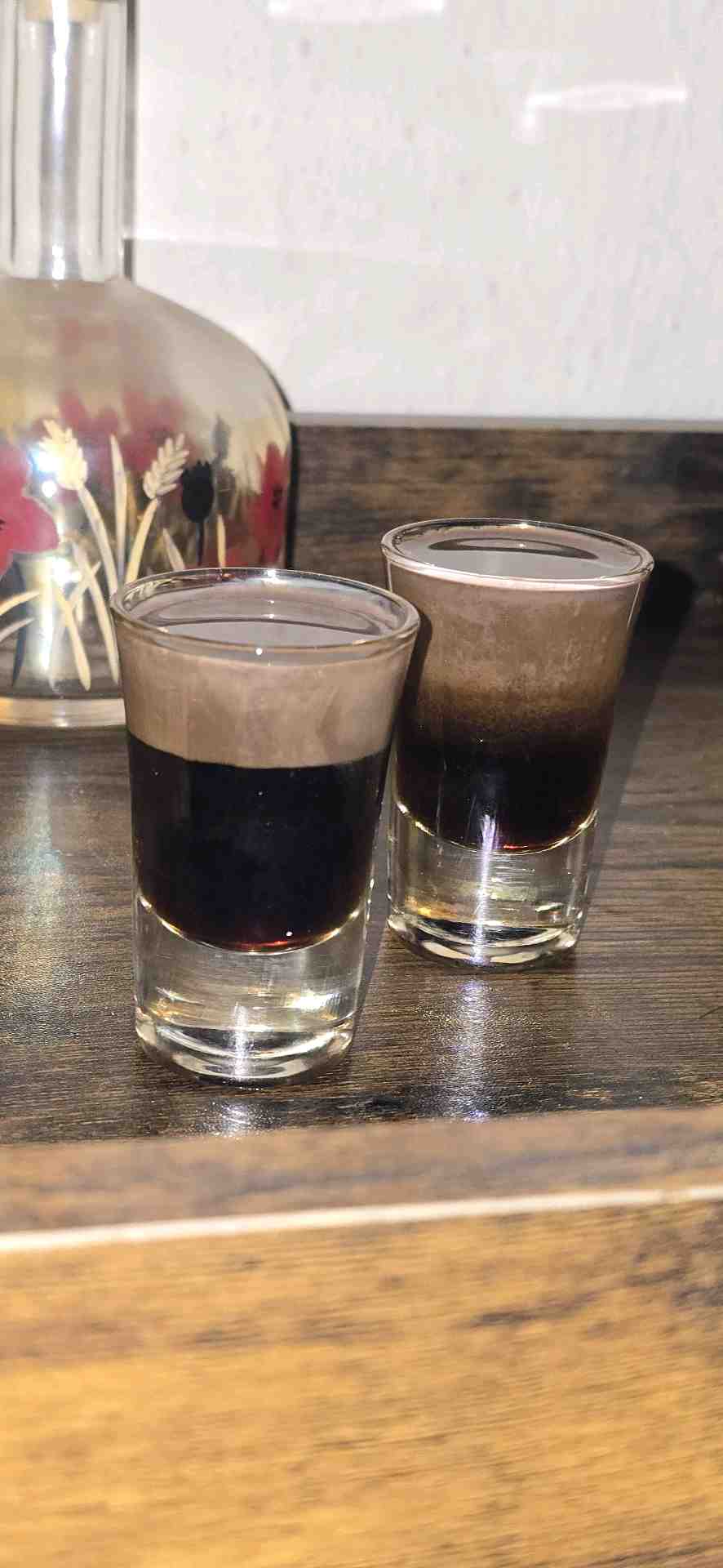Community photo of a Baby Guinness at Home