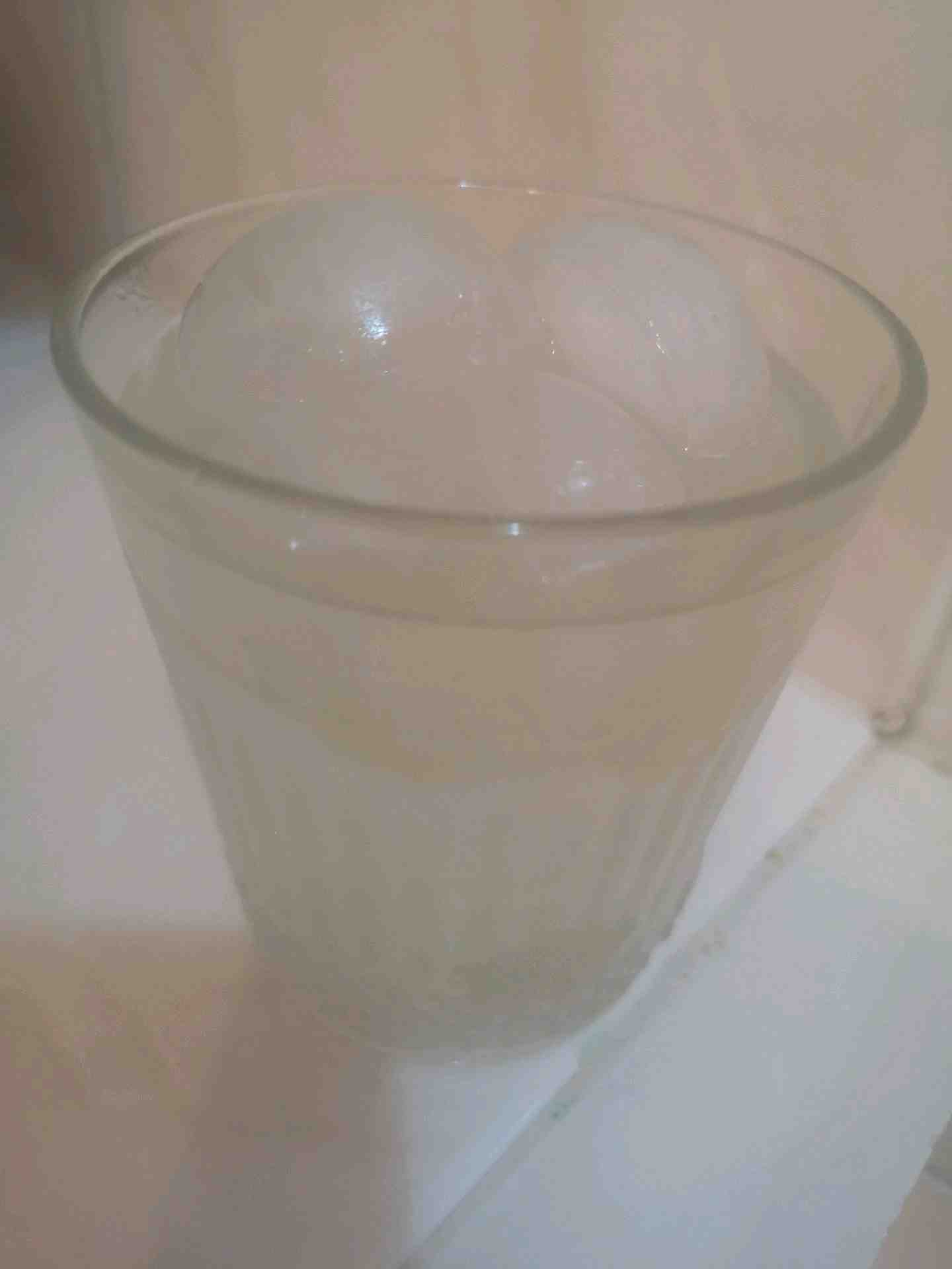 Community photo of a Limoncello Margarita at Home