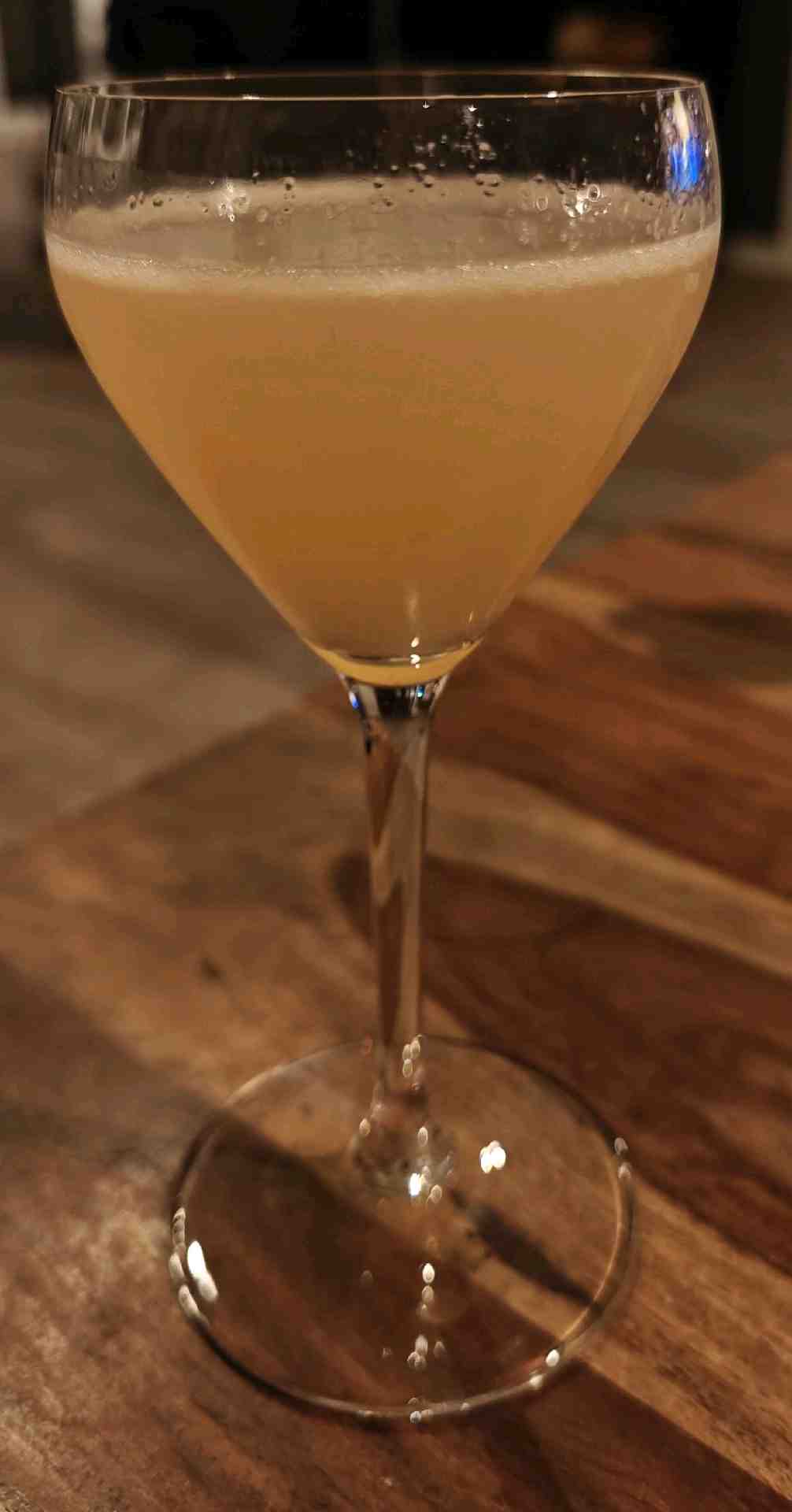 Community photo of a Pegu Club cocktail